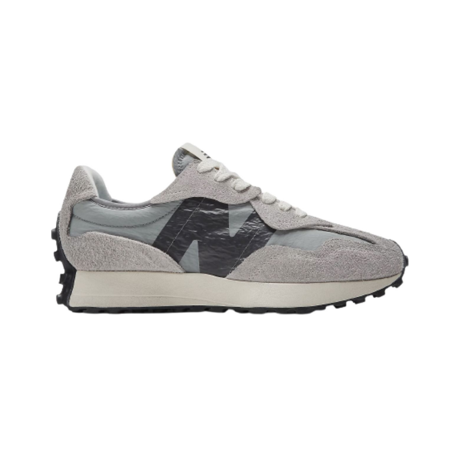 New Balance 327 Grey Matter Magnet - Razan Sneakers