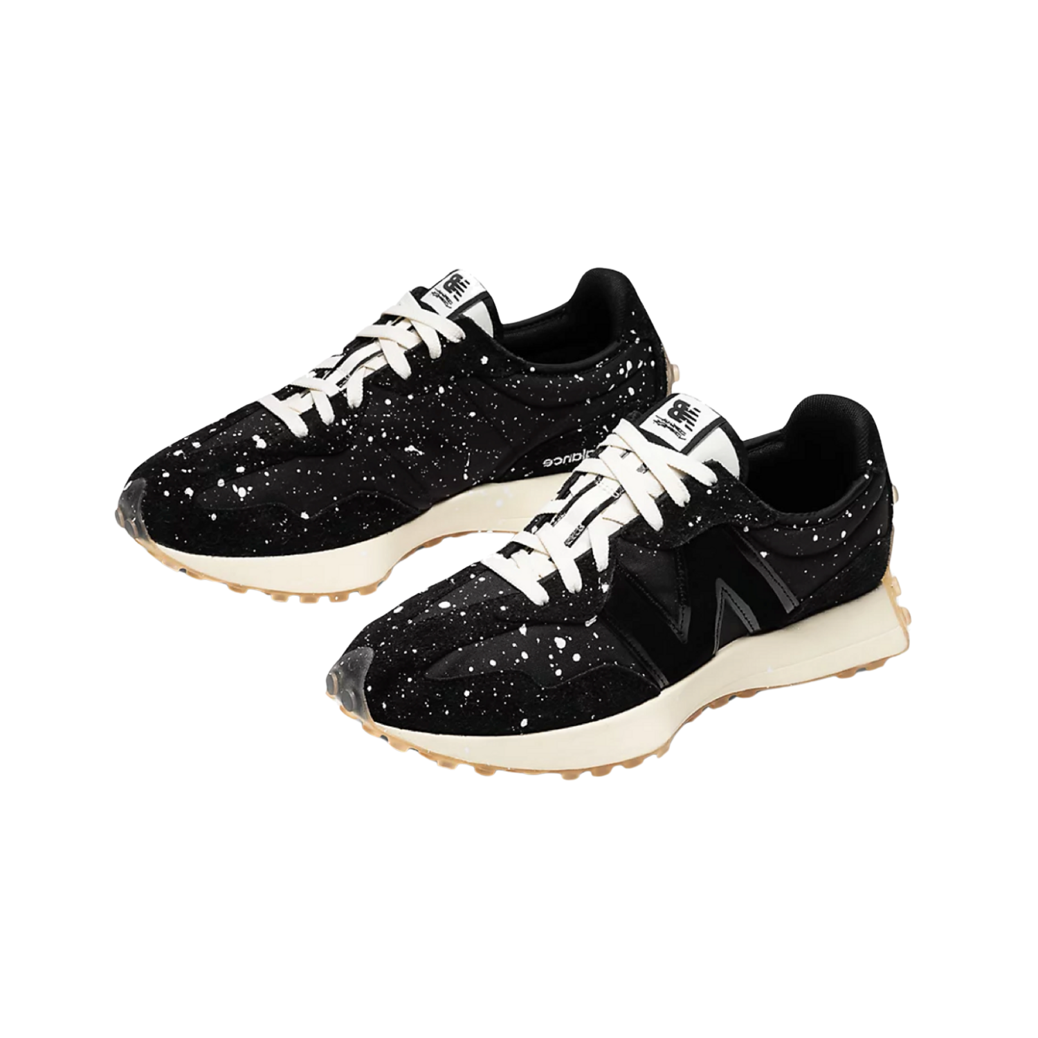 New Balance 327 Joshua Vides - Razan Sneakers