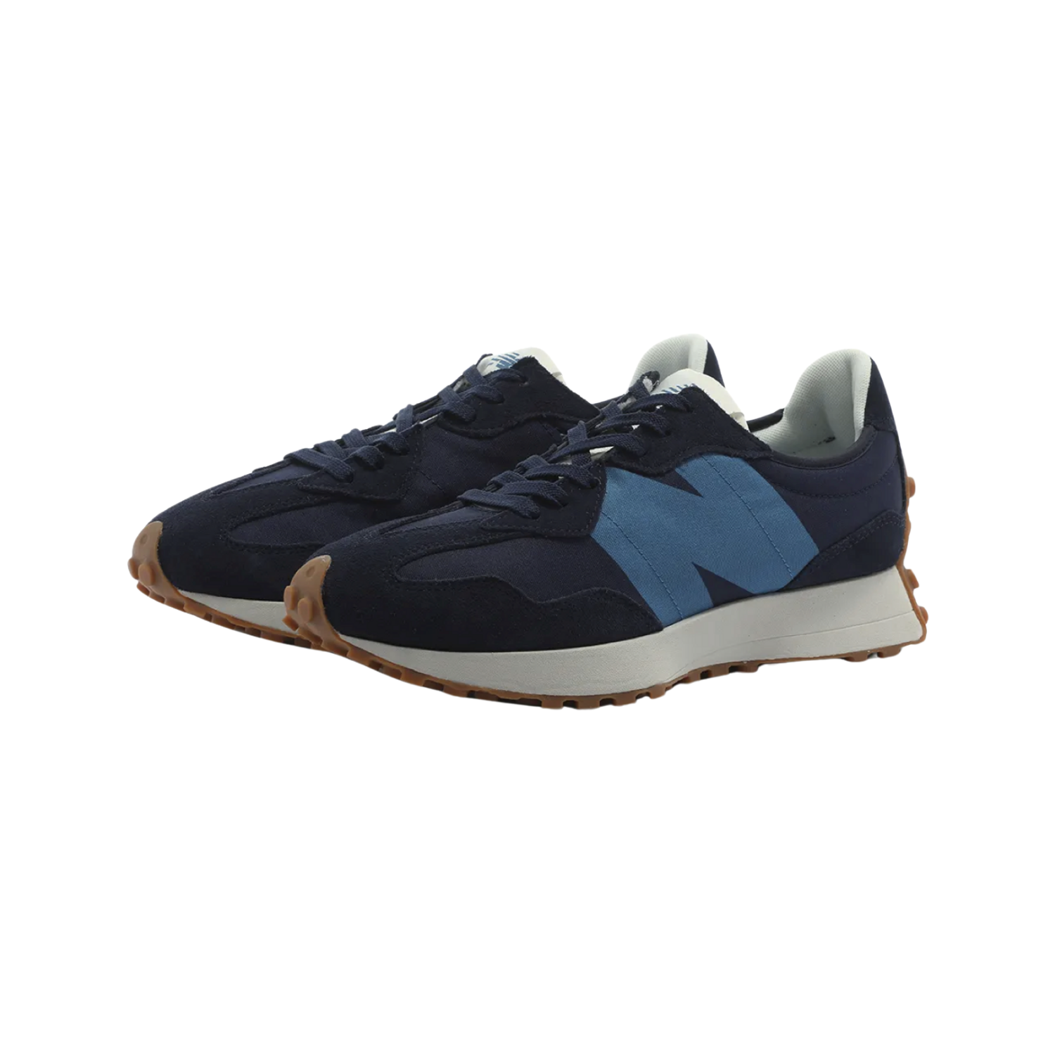 New Balance 327 Lagoon - Razan Sneakers