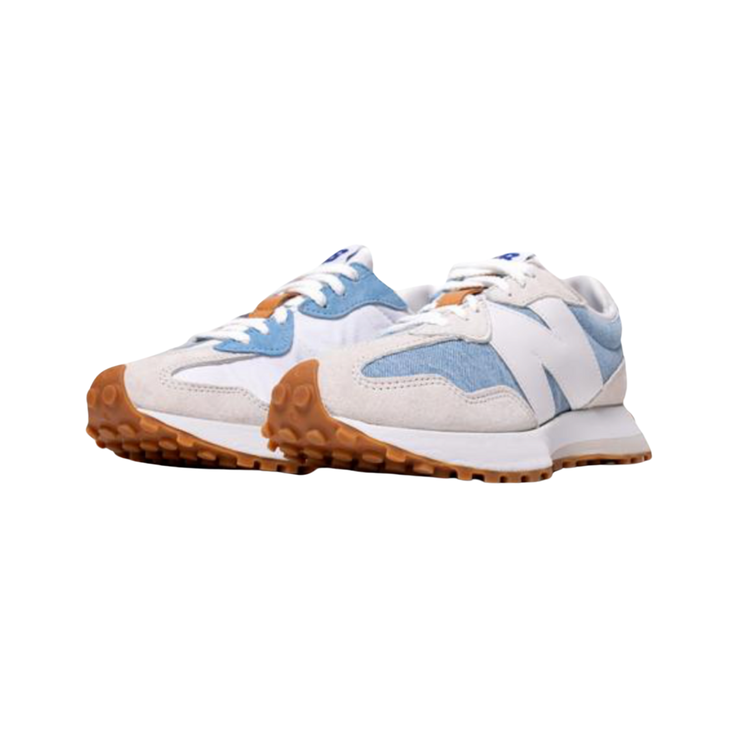New Balance 327 Levis Blue (W) - Razan Sneakers