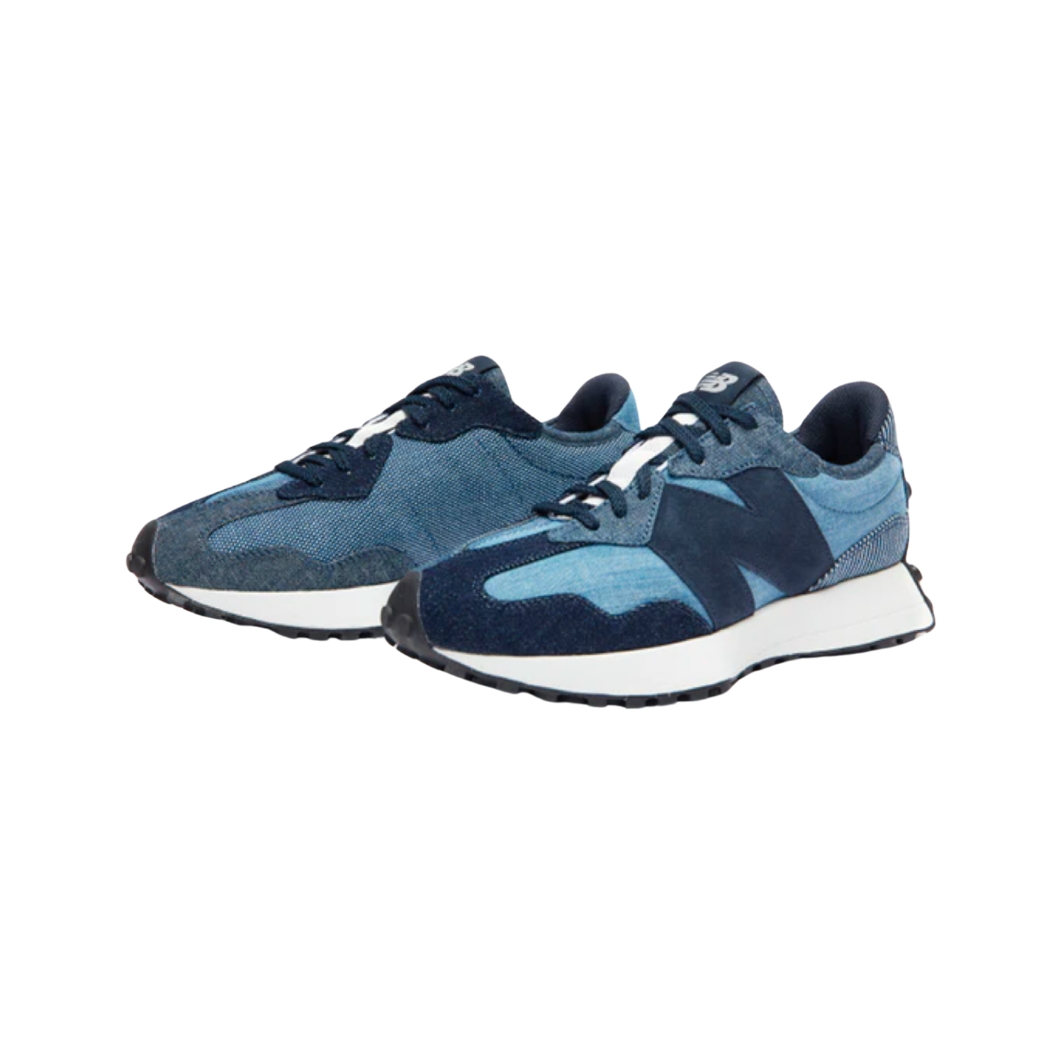 New Balance 327 Levis Denim - Razan Sneakers