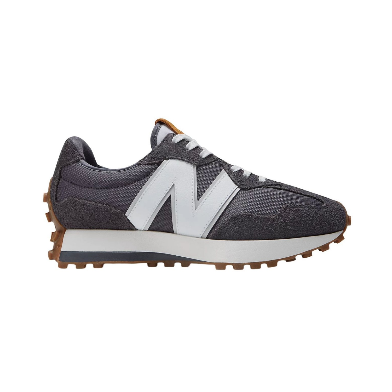New Balance 327 Magnet White (W) - Razan Sneakers
