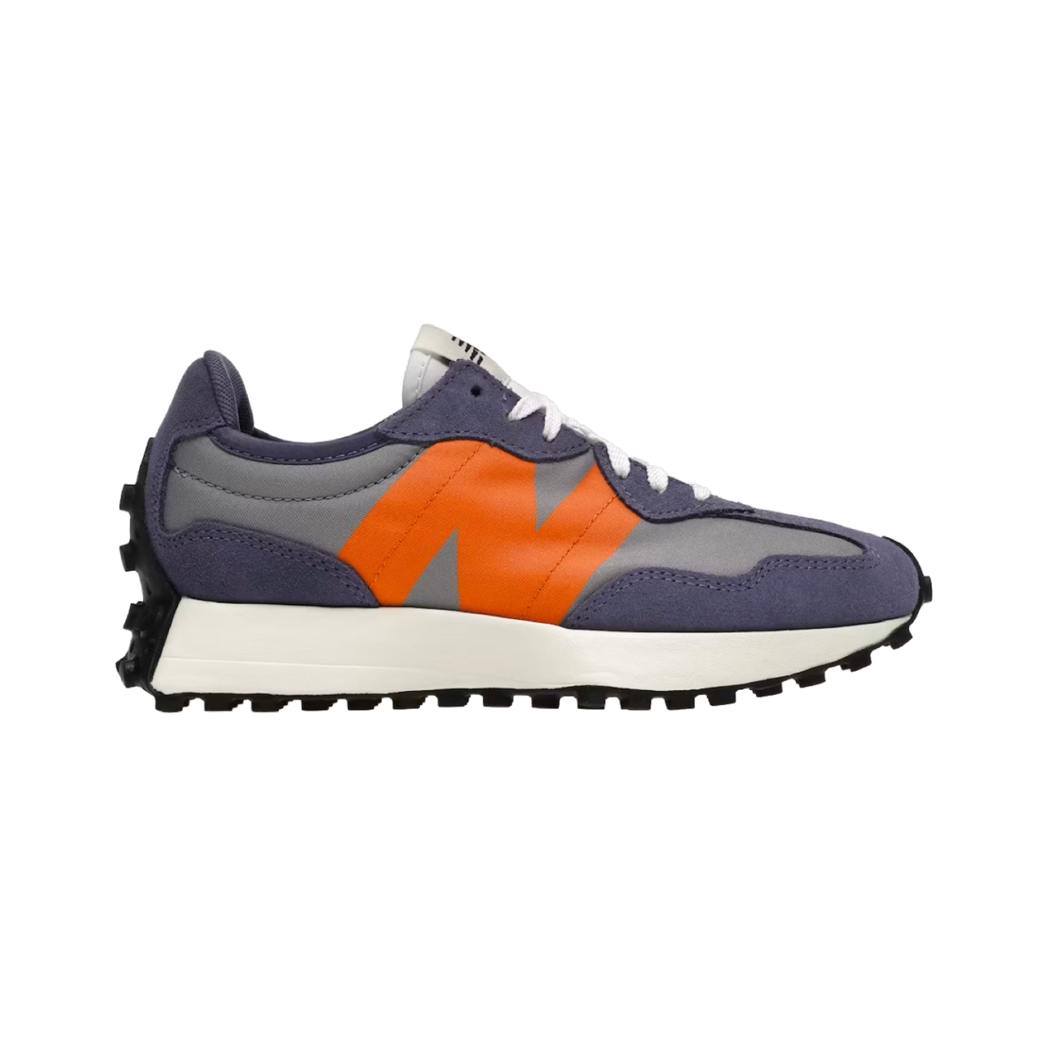 New Balance 327 Magnetic Blue (W) - Razan Sneakers
