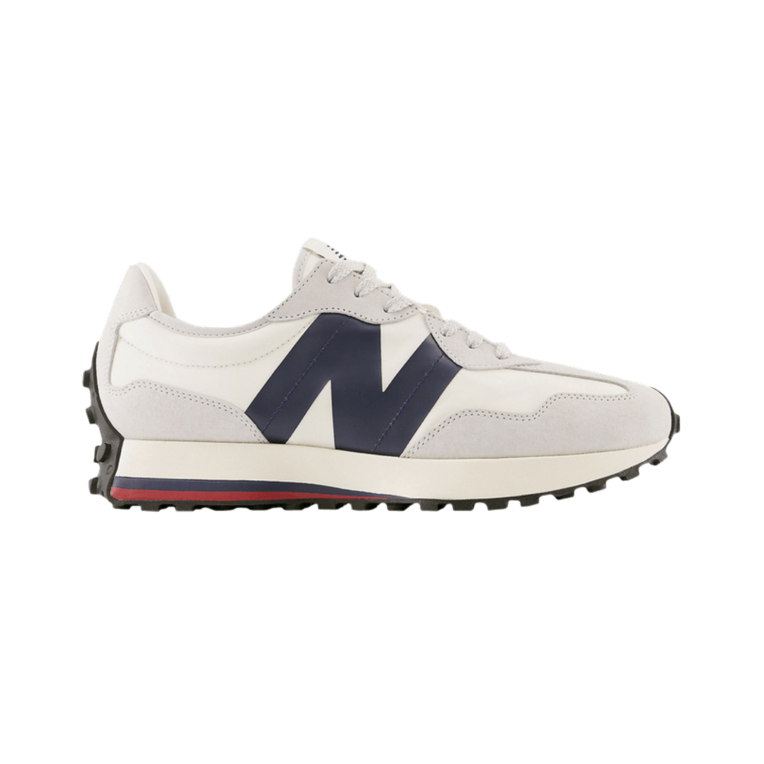 New Balance 327 Mandarin Duck - Razan Sneakers