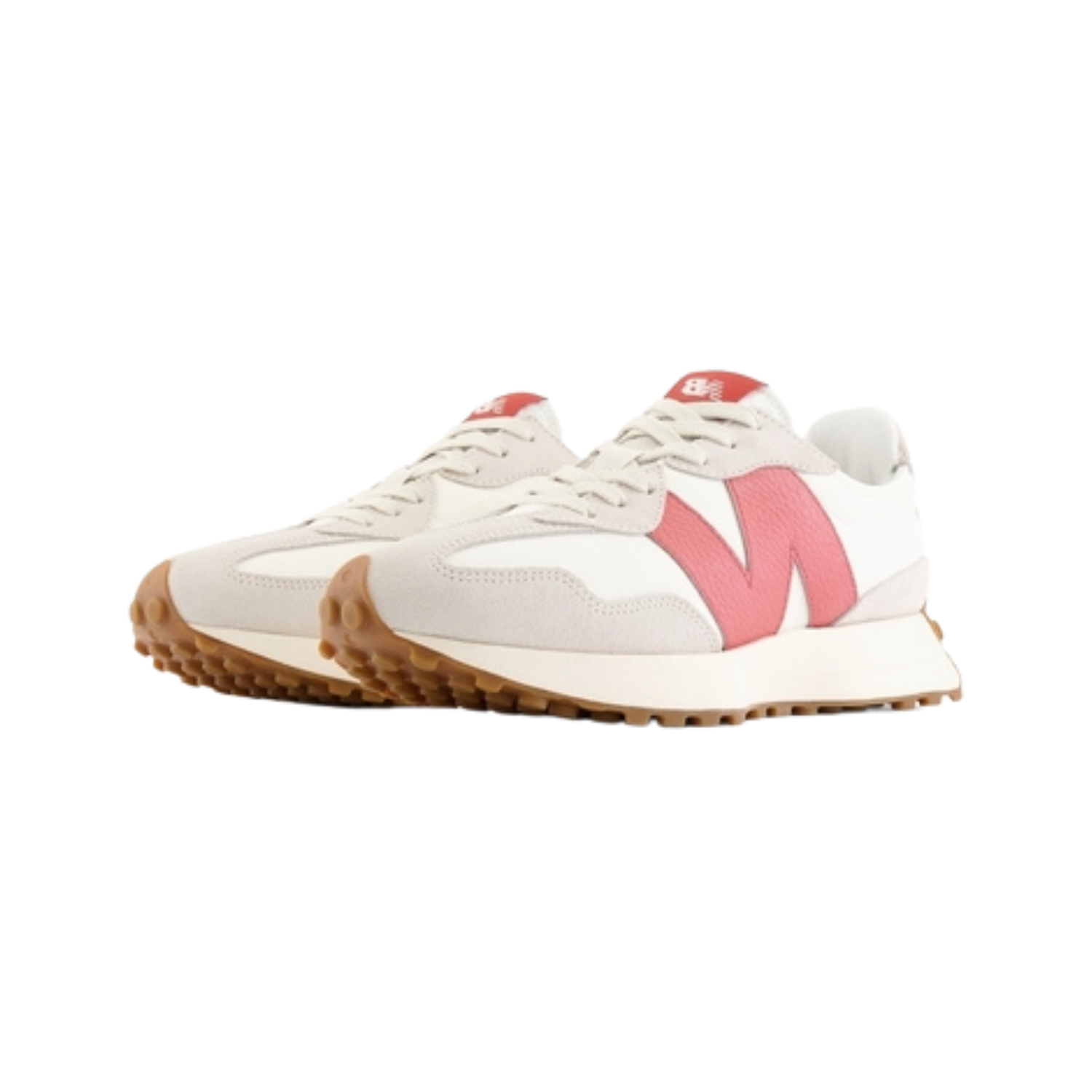 New Balance 327 Moonbeam Astro Dust - Razan Sneakers