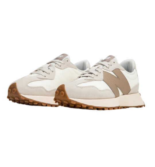 New Balance 327 Moonbeam Driftwood - Razan Sneakers