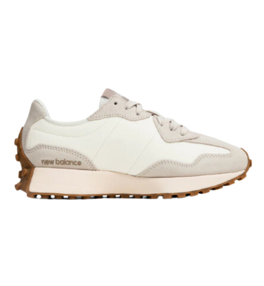 New Balance 327 Moonbeam Driftwood - Razan Sneakers
