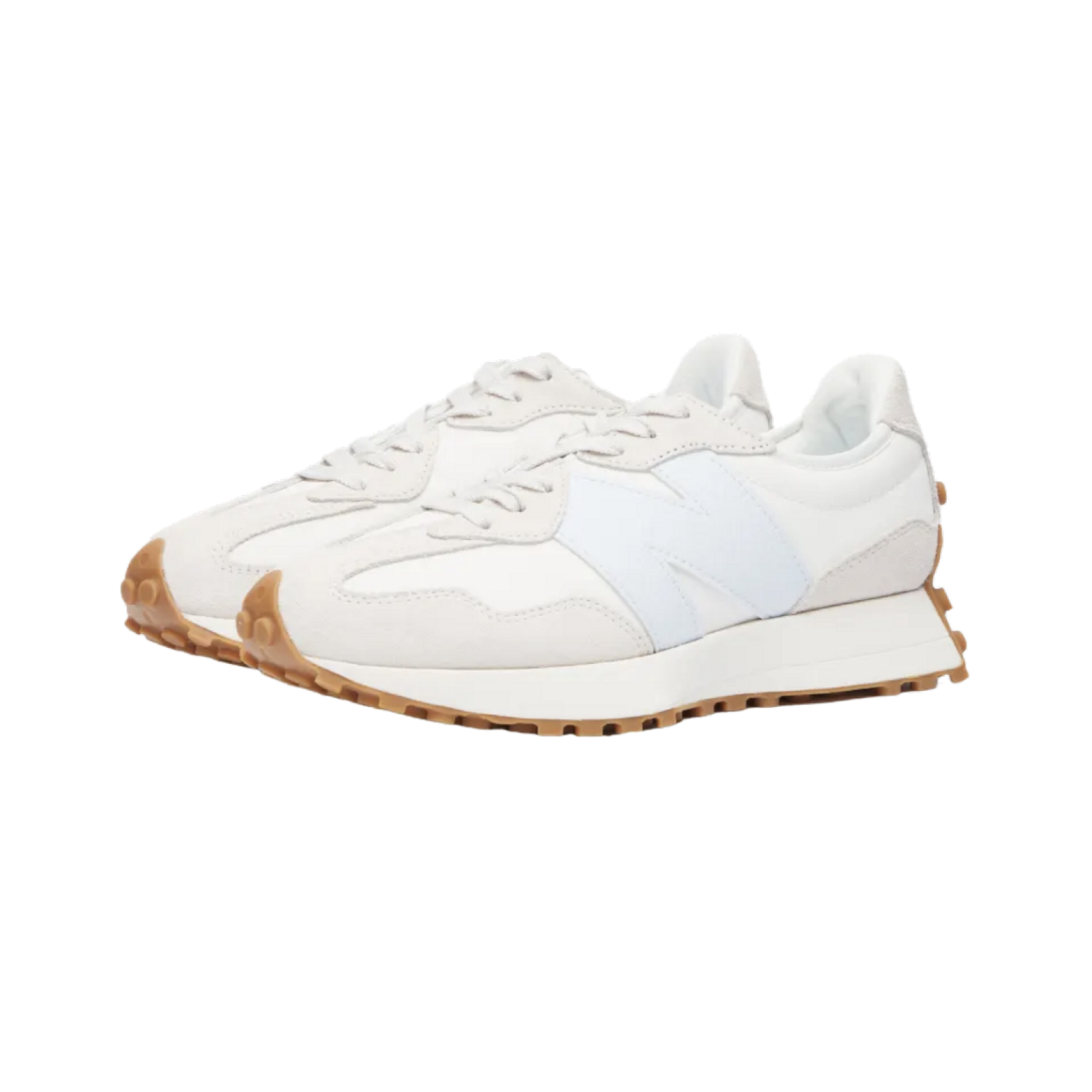 New Balance 327 Moonbeam Ice Blue (W) - Razan Sneakers