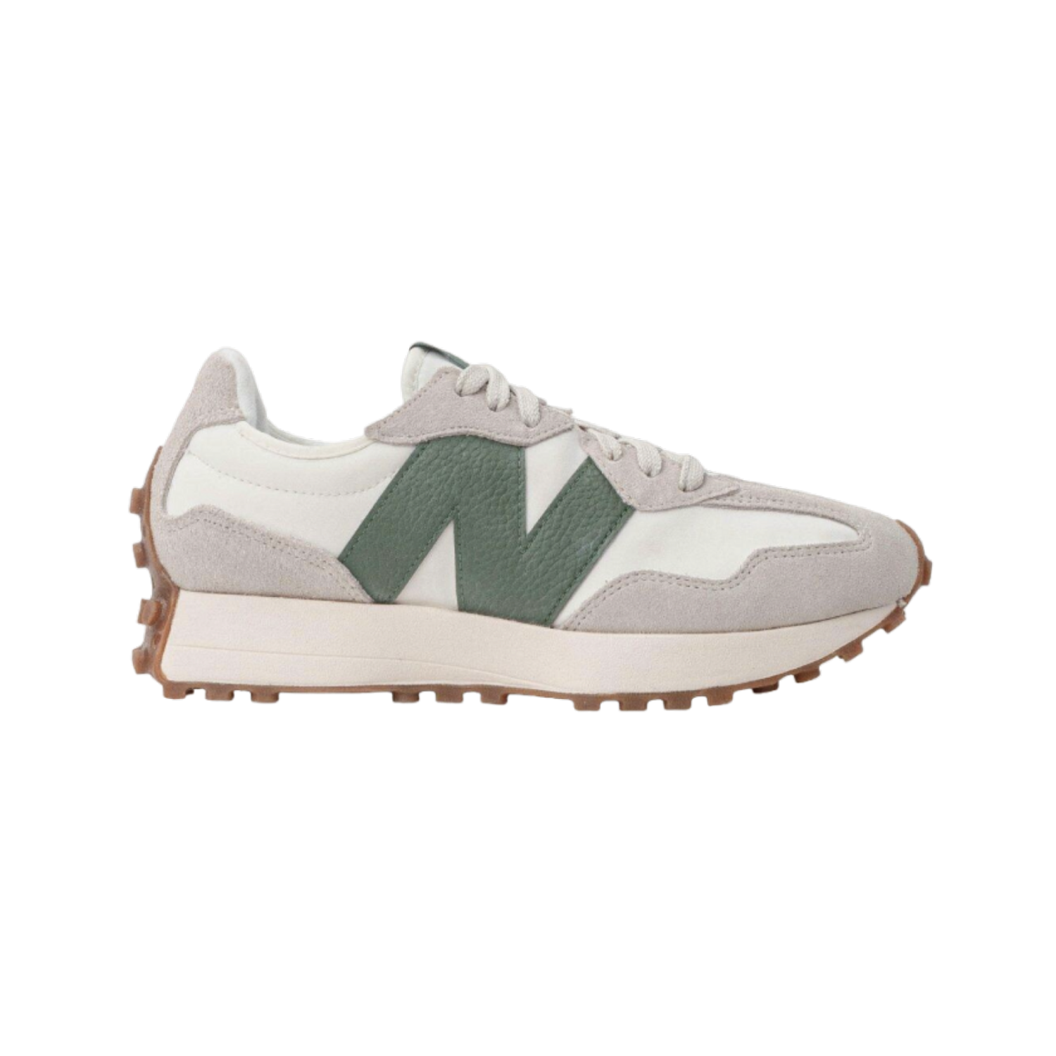 New Balance 327 Moonbeam Nori - Razan Sneakers
