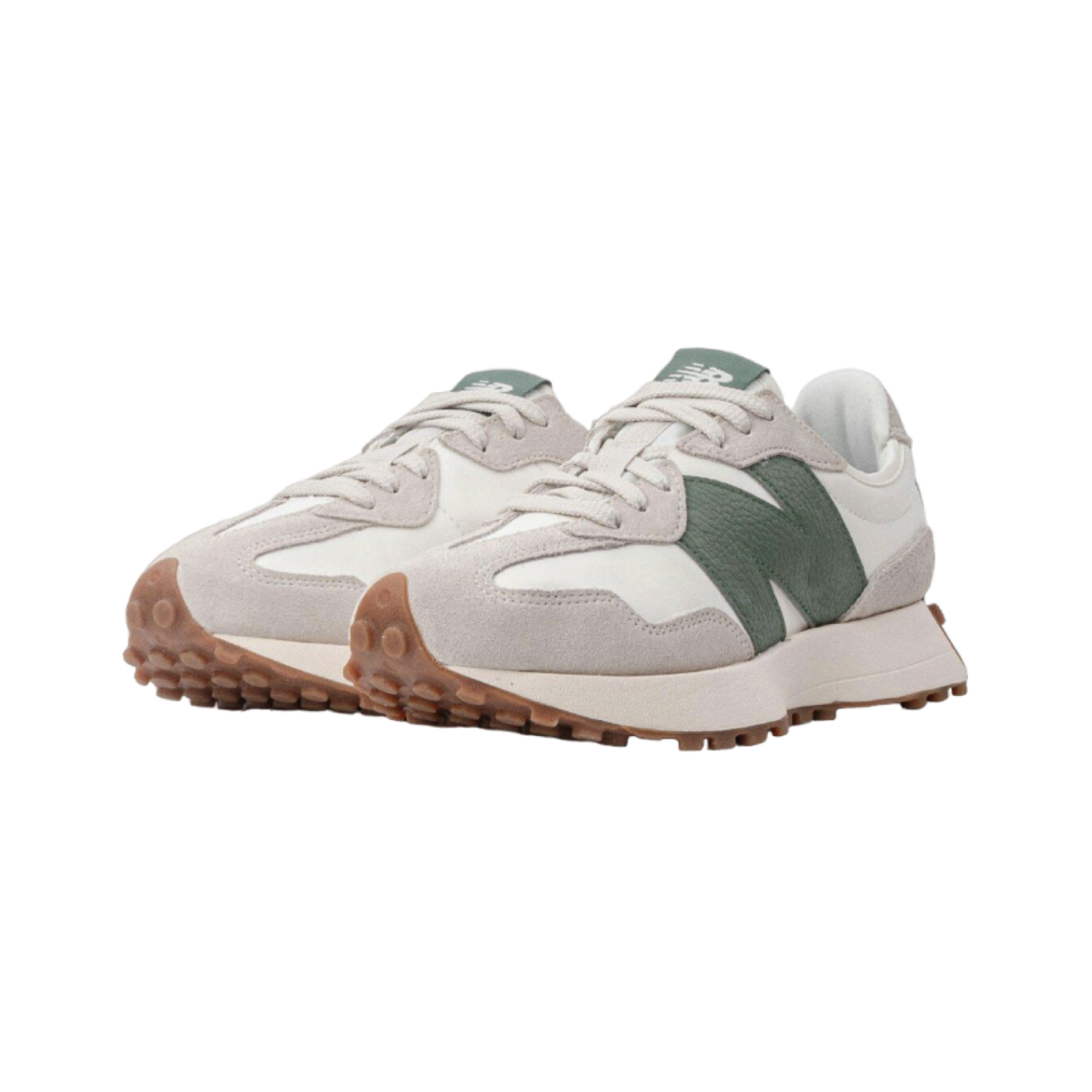 New Balance 327 Moonbeam Nori - Razan Sneakers