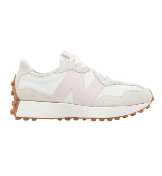 New Balance 327 Moonbeam Stone Pink - Razan Sneakers