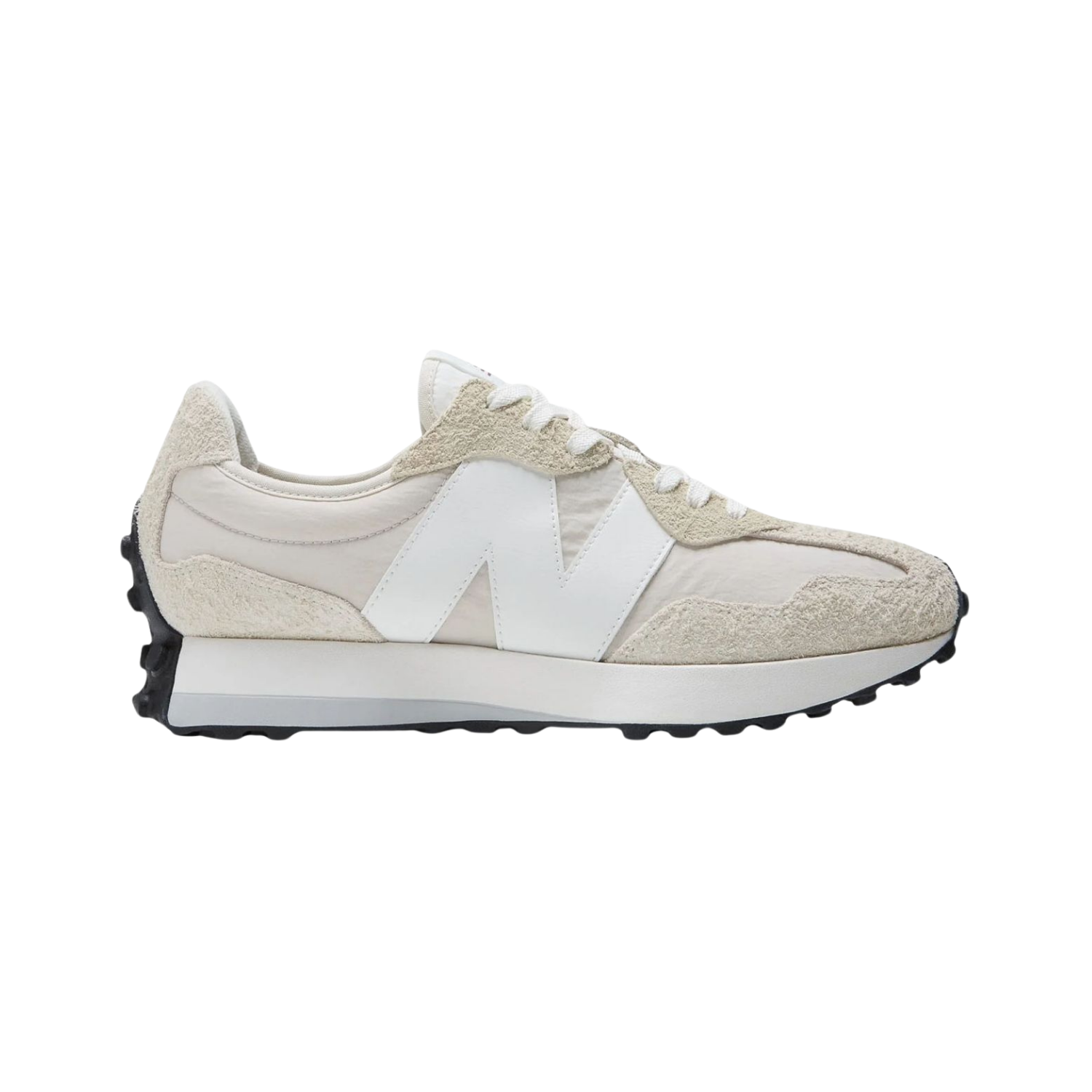 New Balance 327 Moonbeam Turtledove - Razan Sneakers
