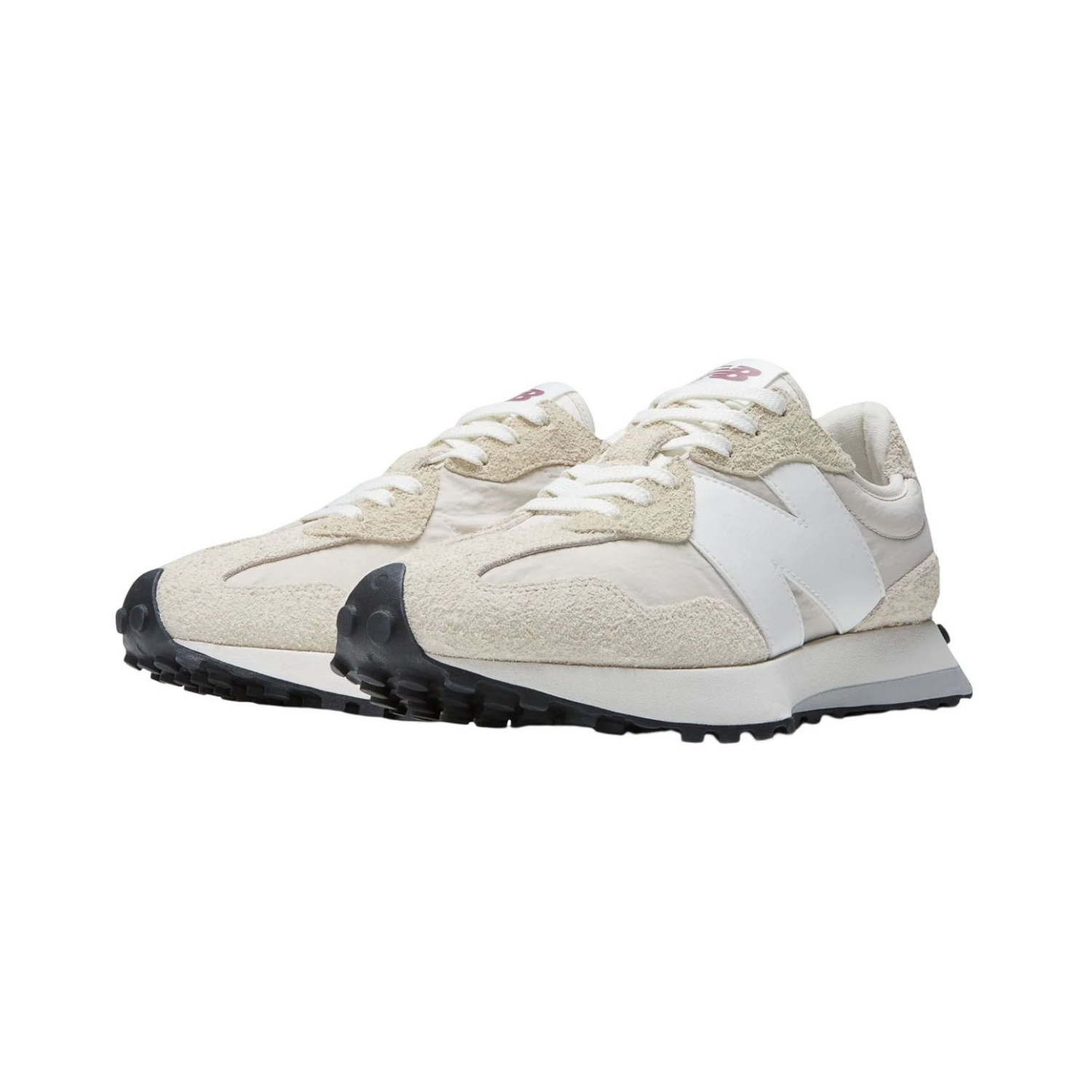 New Balance 327 Moonbeam Turtledove - Razan Sneakers