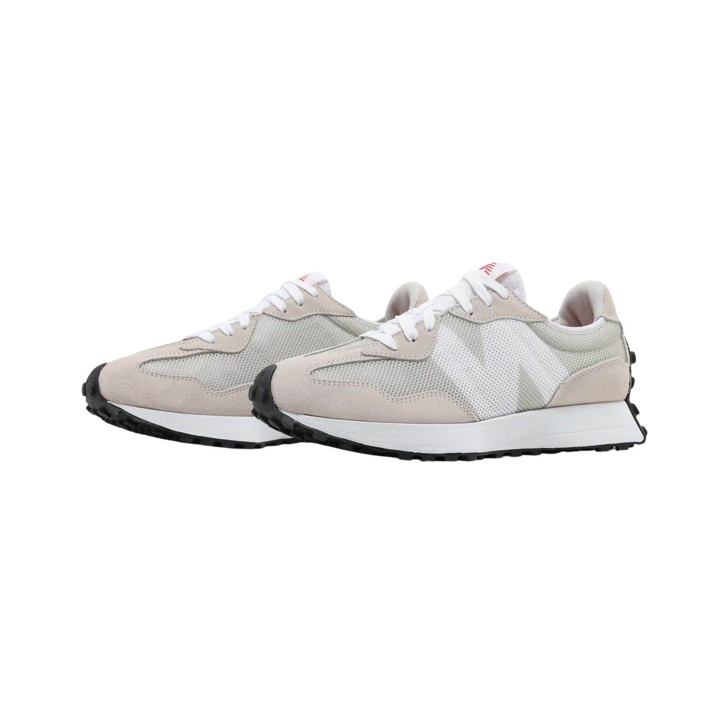 New Balance 327 Moonbeam - Razan Sneakers