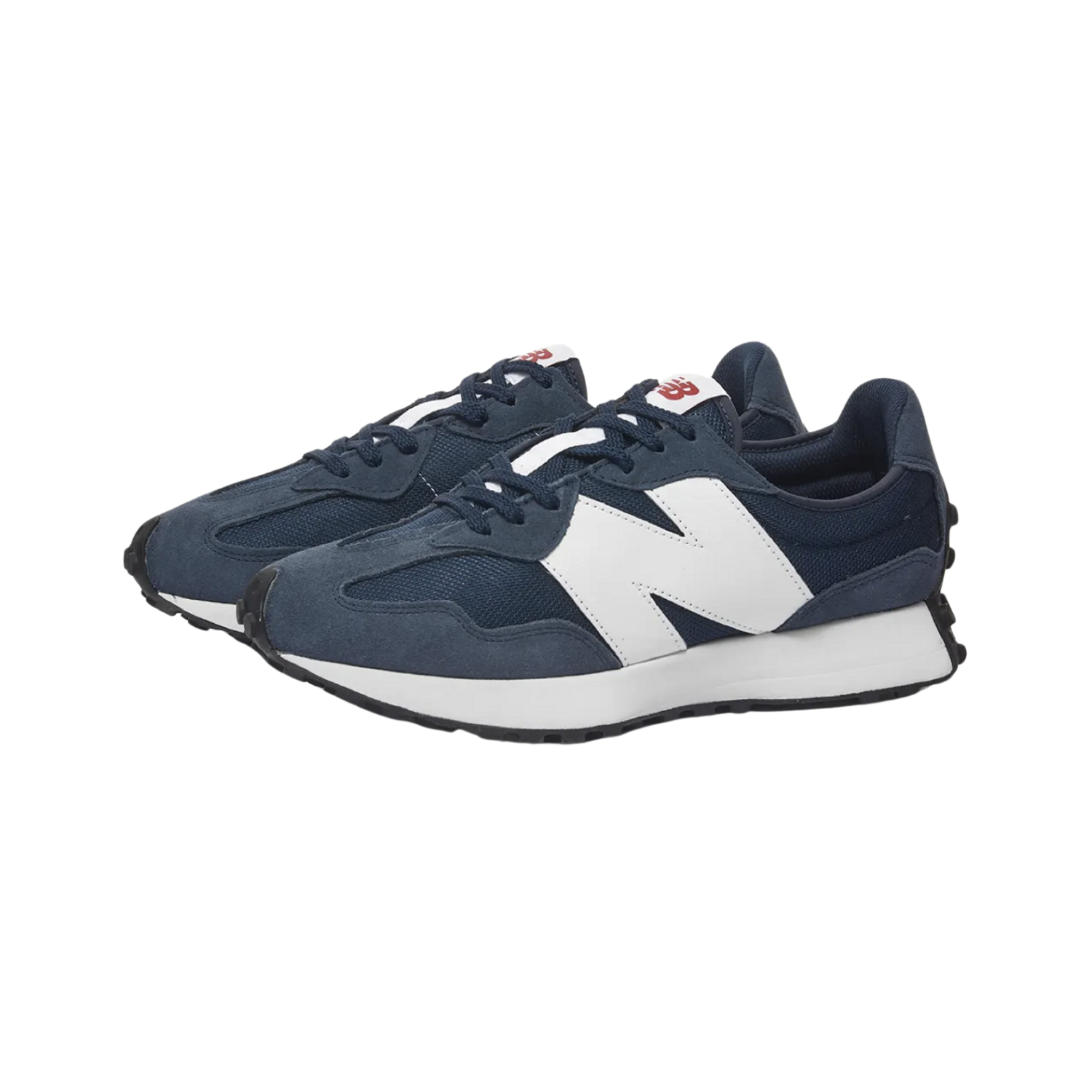 New Balance 327 Natural Indigo - Razan Sneakers