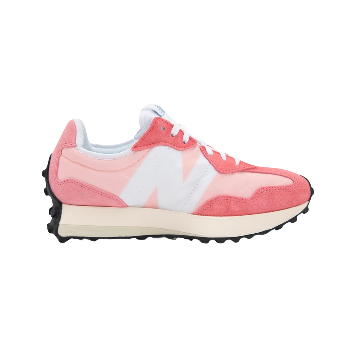 New Balance 327 Natural Pink (W) - Razan Sneakers