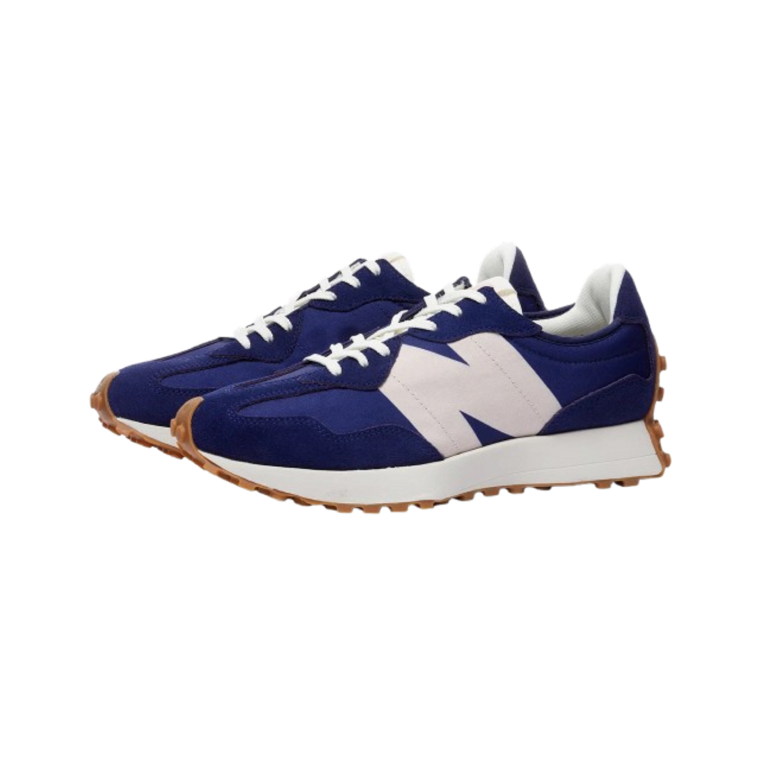New Balance 327 Night Tide (W) - Razan Sneakers