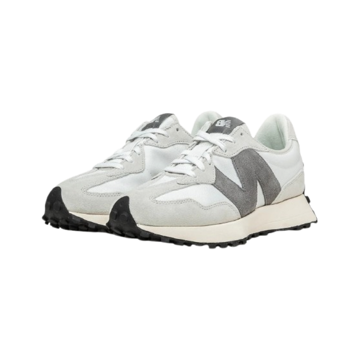 New Balance 327 Nimbus Cloud - Razan Sneakers