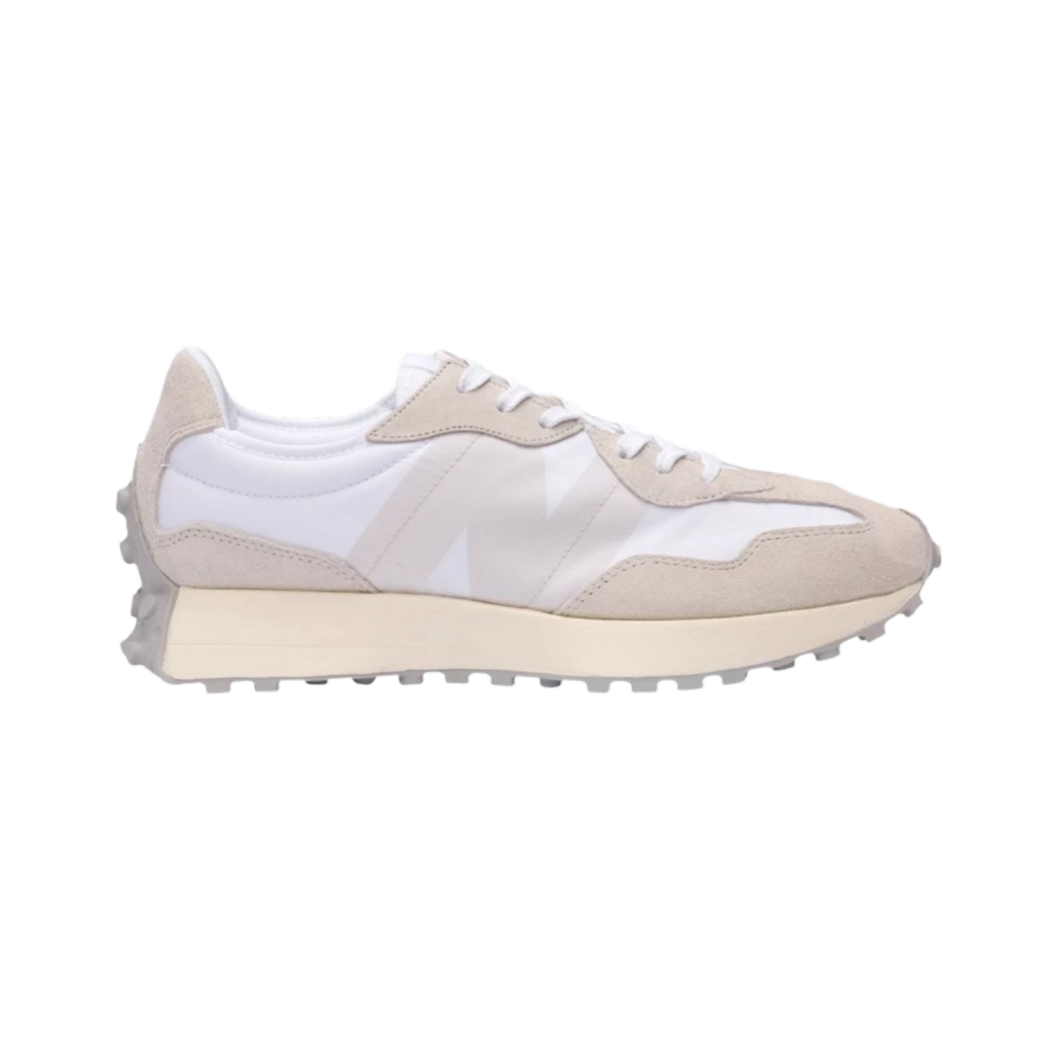 New Balance 327 Off White - Razan Sneakers