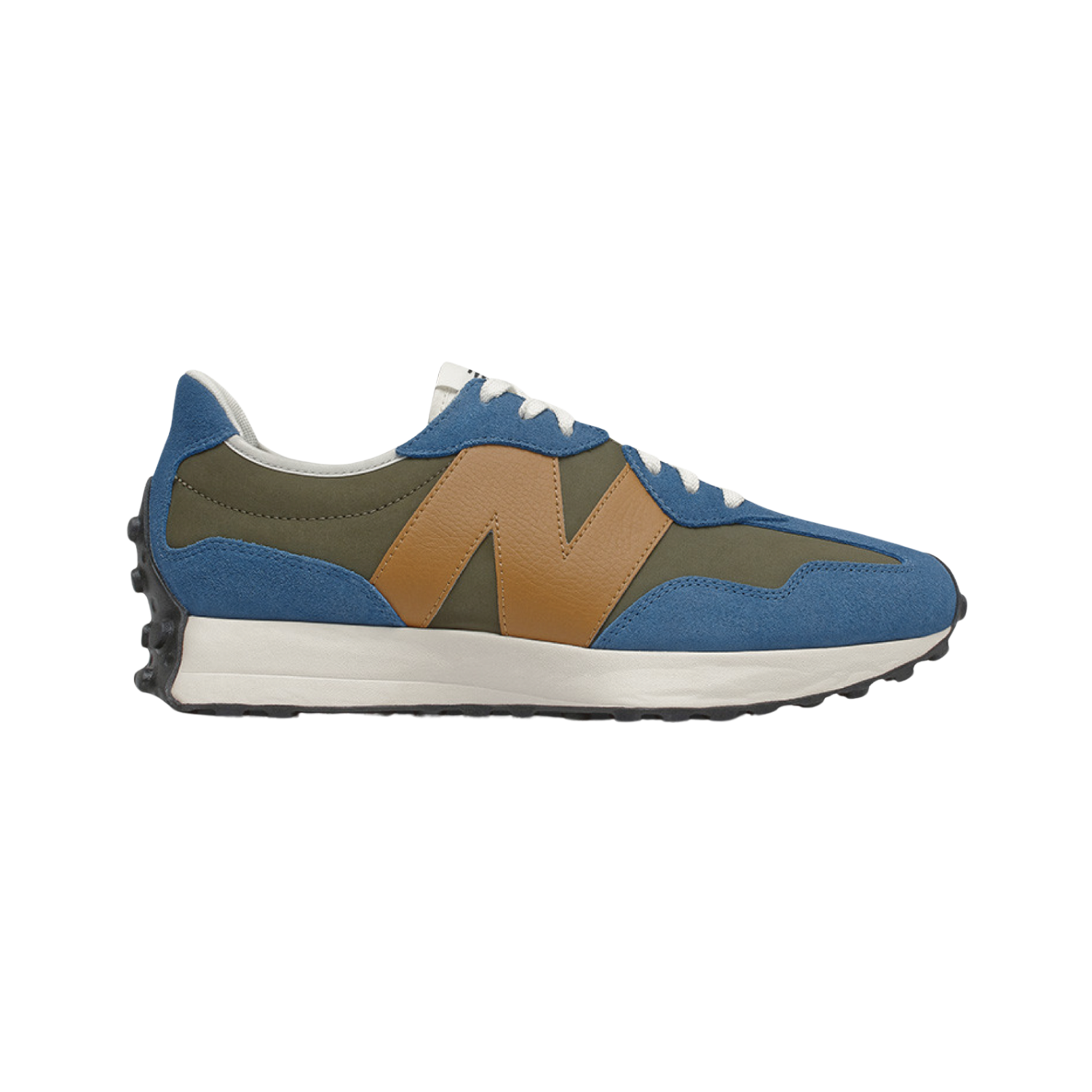 New Balance 327 Oxygen Blue - Razan Sneakers