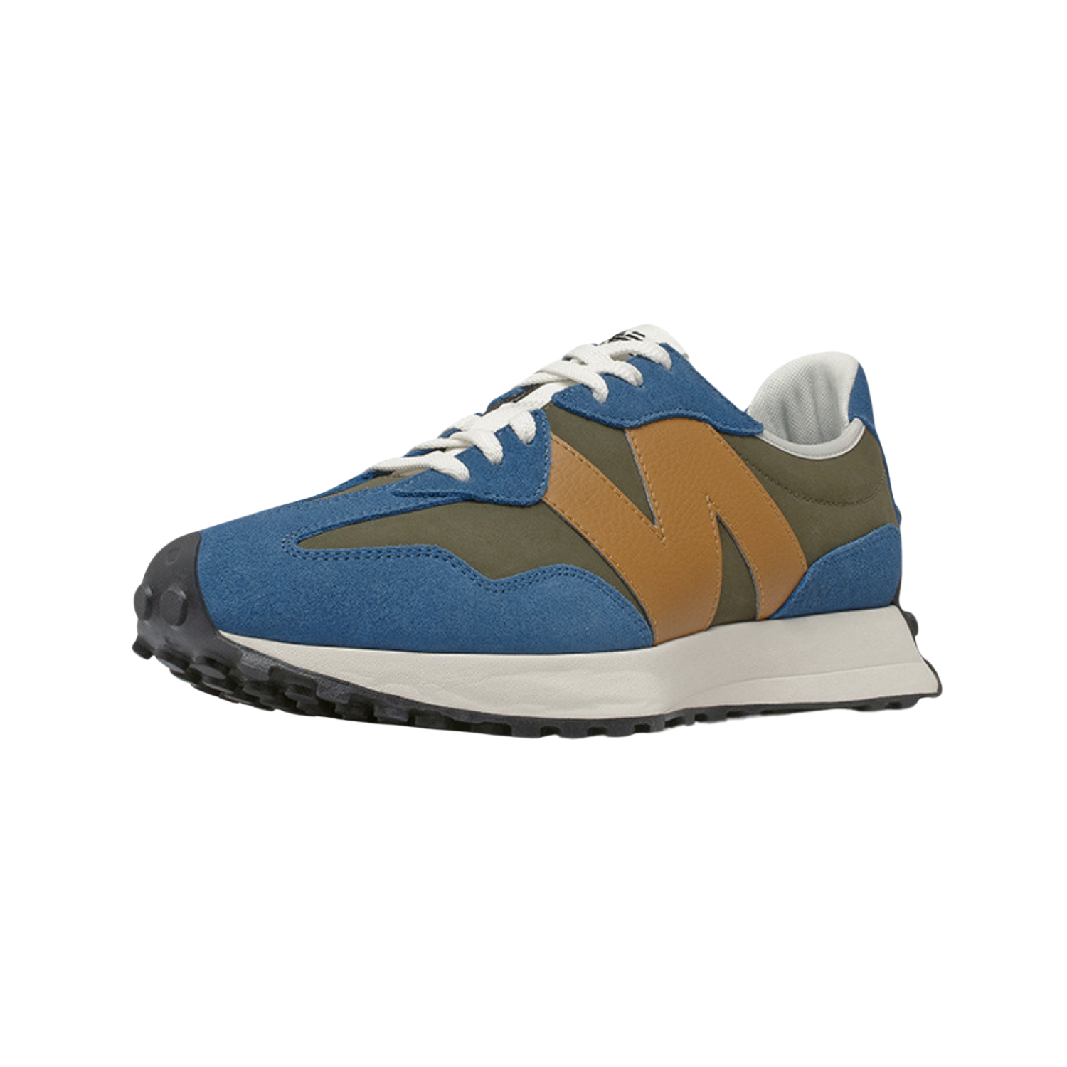 New Balance 327 Oxygen Blue - Razan Sneakers
