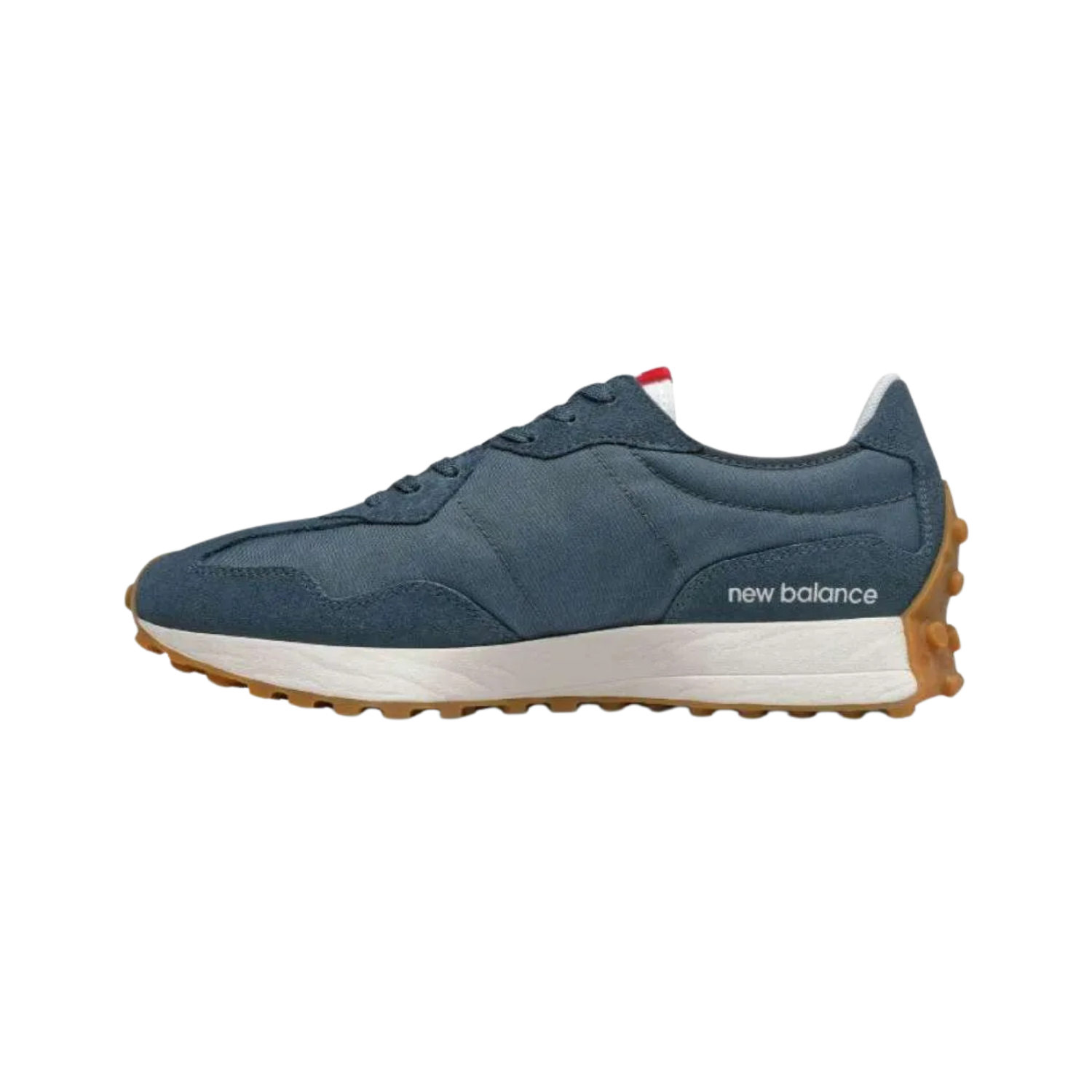 New Balance 327 Petrol - Razan Sneakers