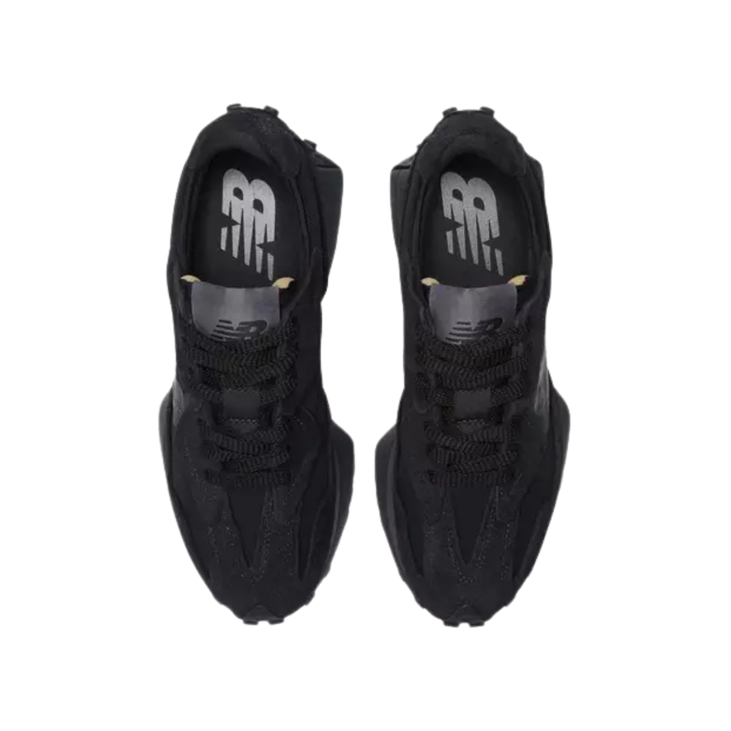New Balance 327 Phantom Black - Razan Sneakers