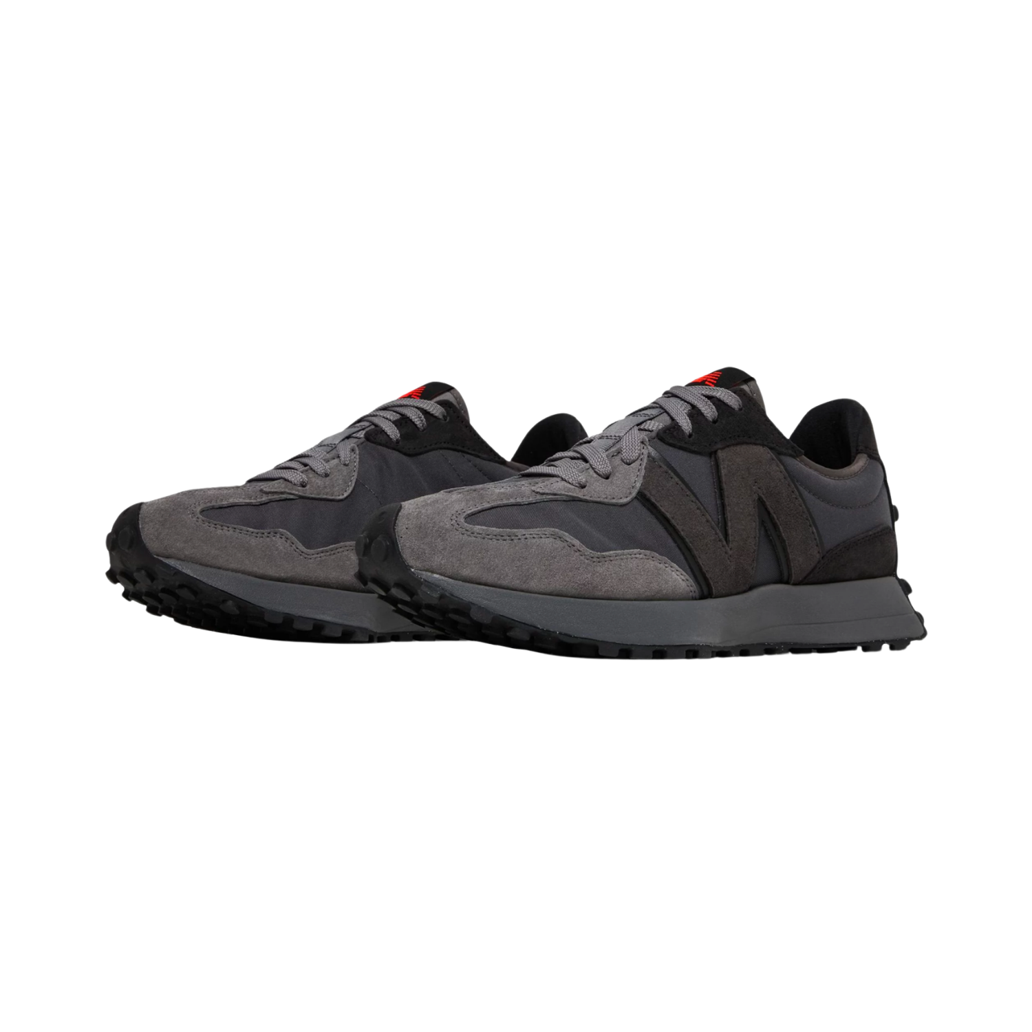 New Balance 327 Raheem Sterling Shadow of My Dreams - Razan Sneakers