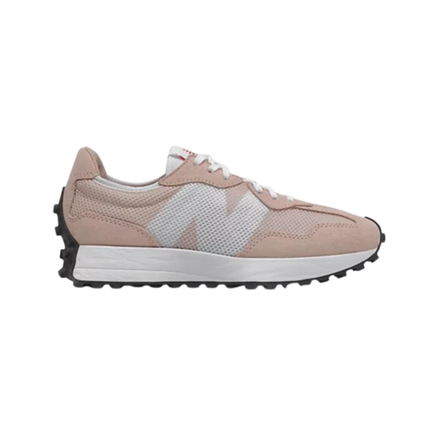 New Balance 327 Rose (W) - Razan Sneakers