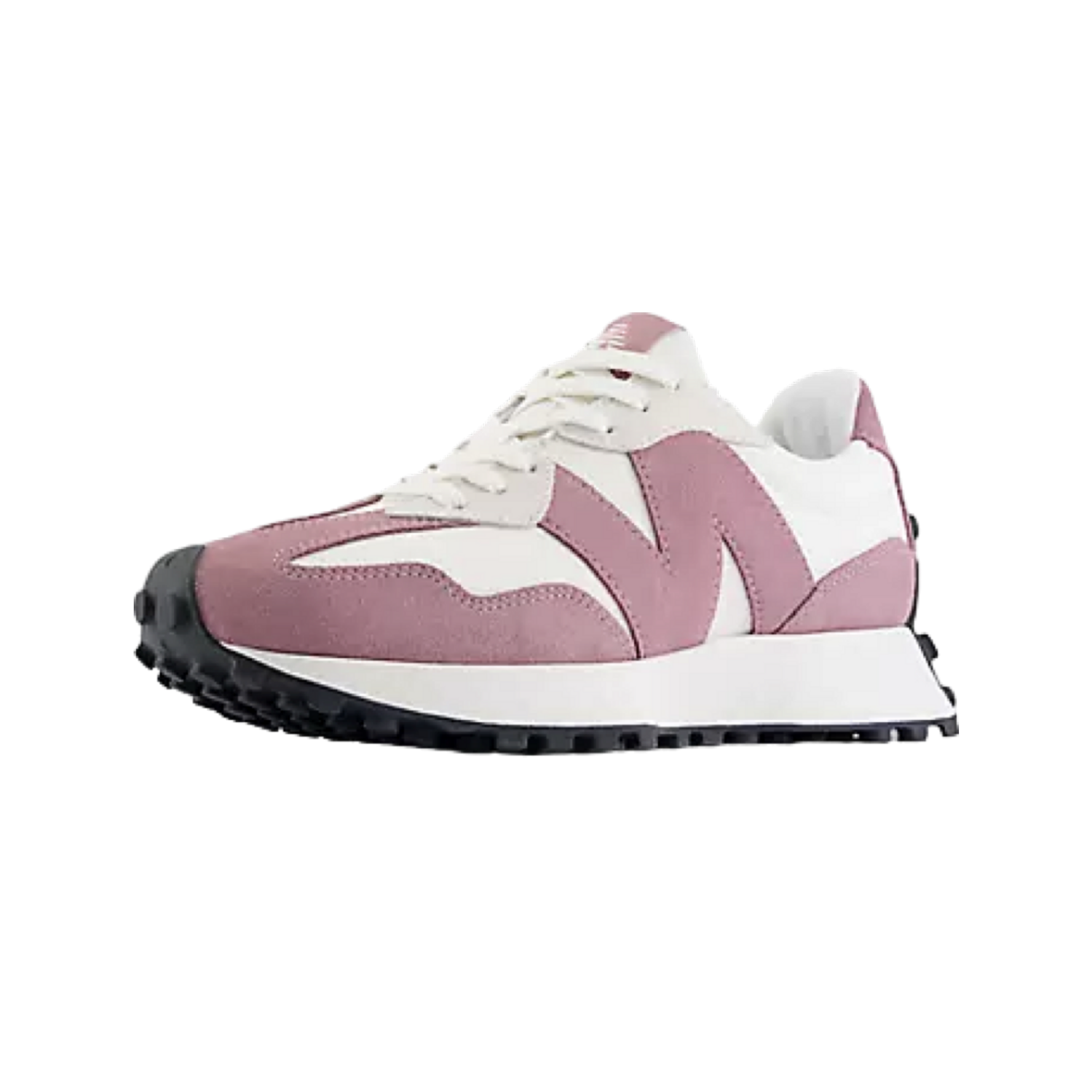New Balance 327 Rosewood (W) - Razan Sneakers