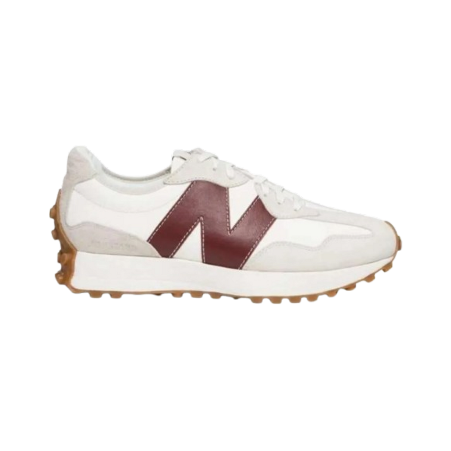 New Balance 327 STAUD (W) - Razan Sneakers