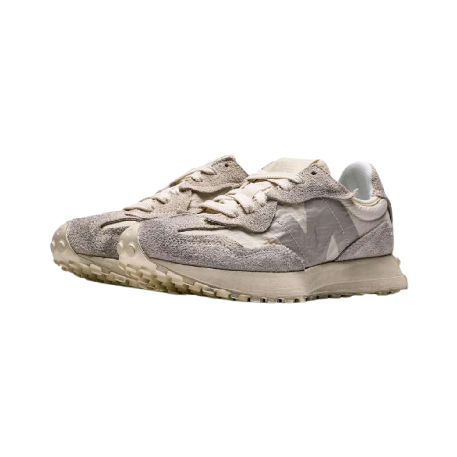 New Balance 327 Sea Salt - Razan Sneakers