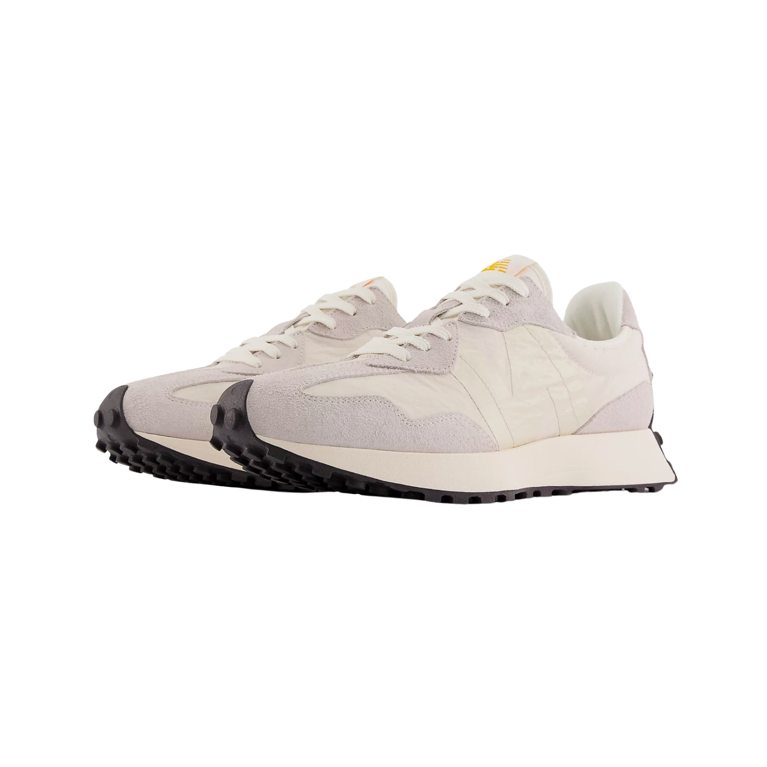 New Balance 327 Team Away Grey - Razan Sneakers