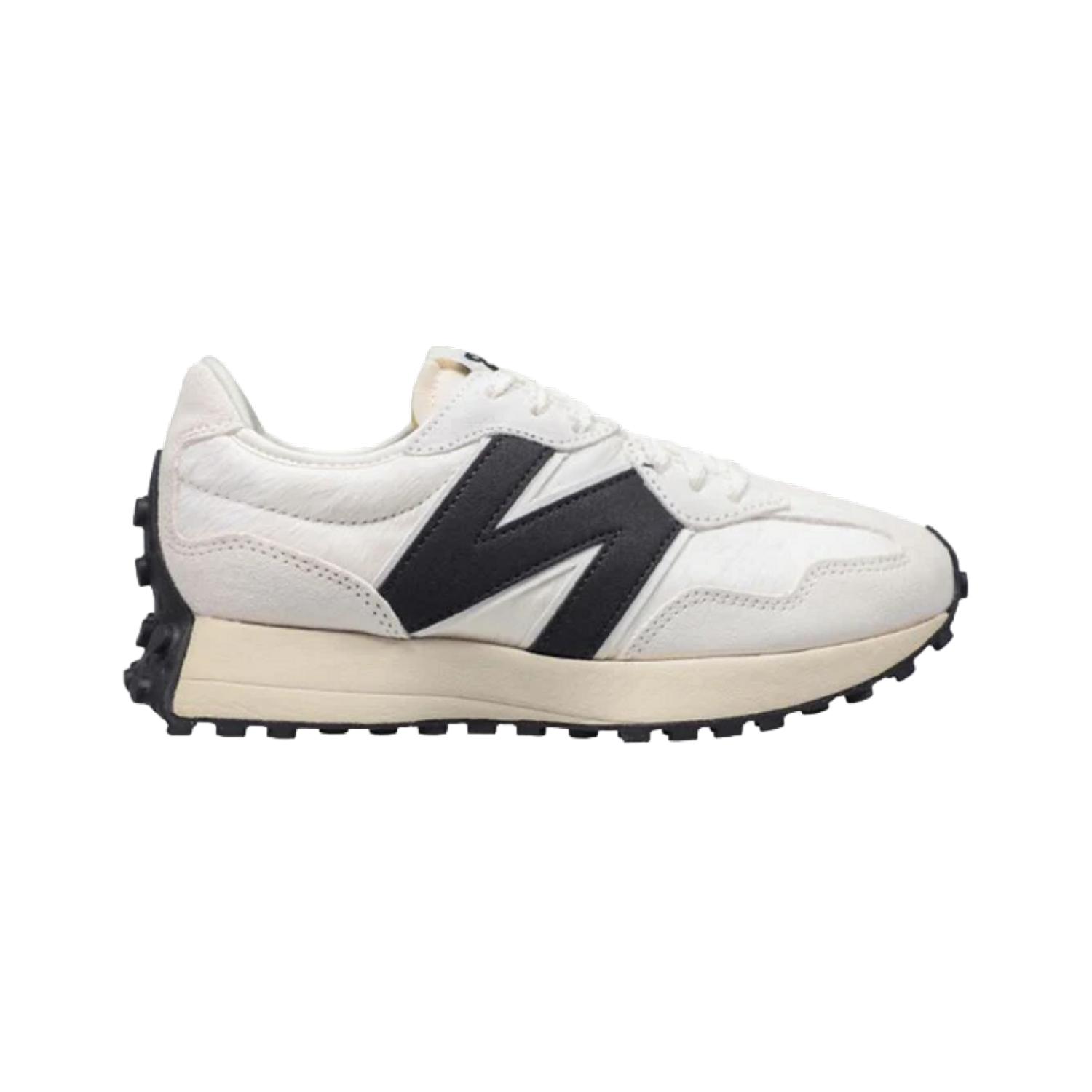 New Balance 327 White Pack (2023) - Razan Sneakers