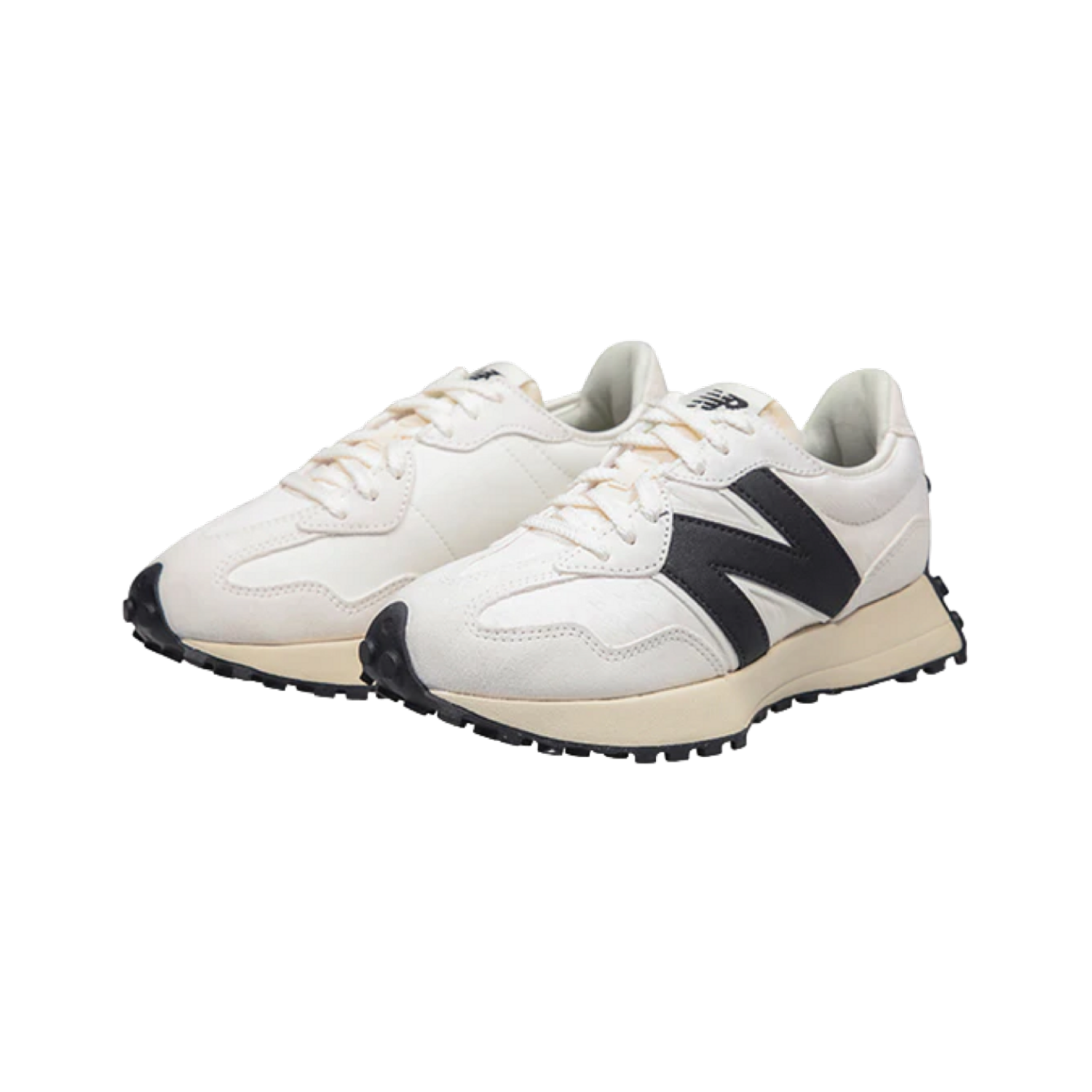 New Balance 327 White Pack (2023) - Razan Sneakers