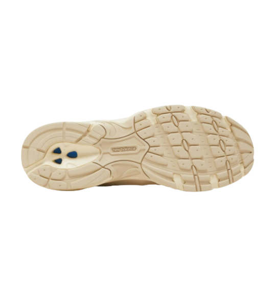 New Balance 530 Beige Angora - Razan Sneakers