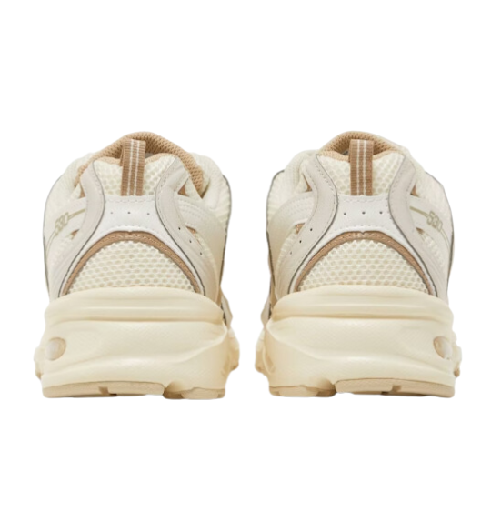 New Balance 530 Beige Angora - Razan Sneakers