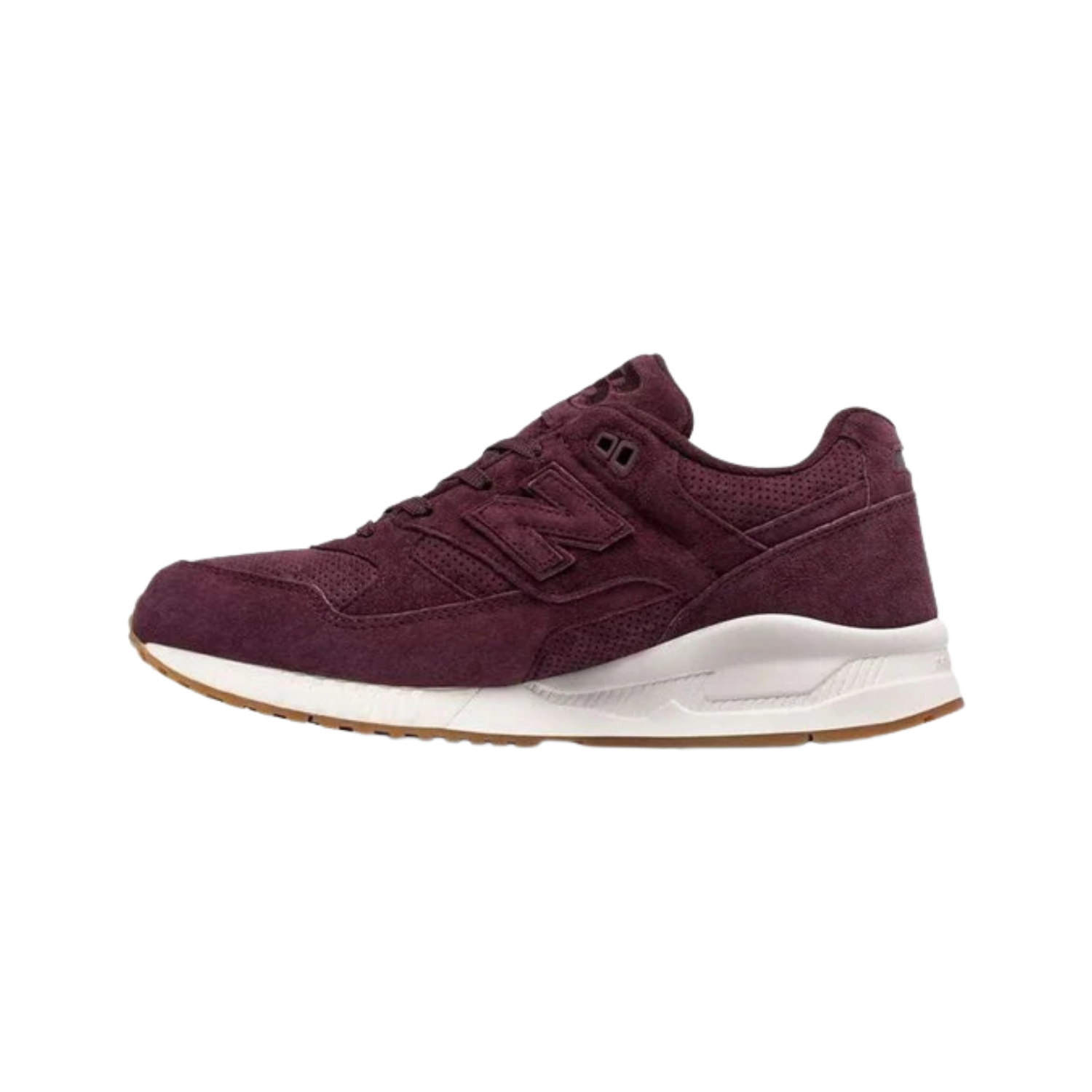New Balance 530 Bordeaux Beige - Razan Sneakers