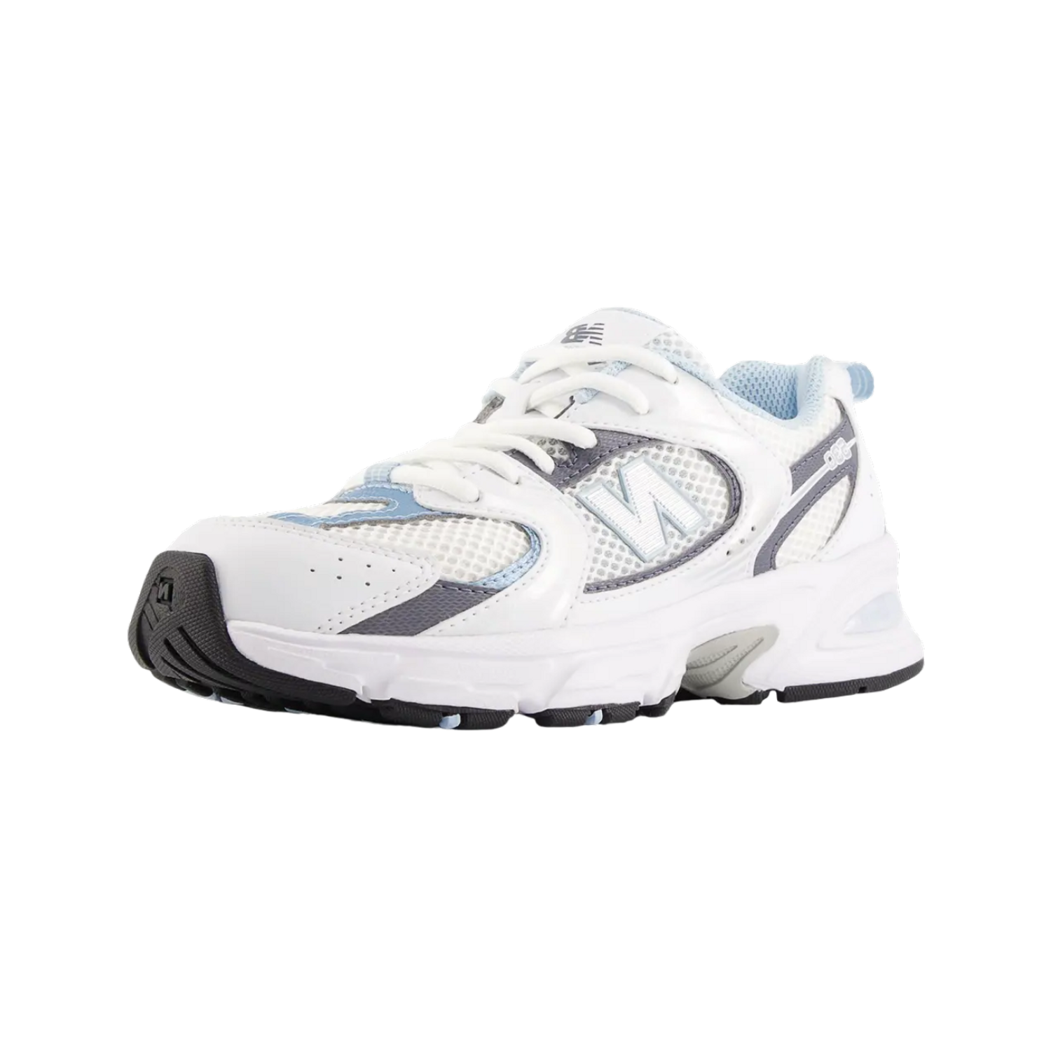 New Balance 530 Chrome Blue (GS) - Razan Sneakers