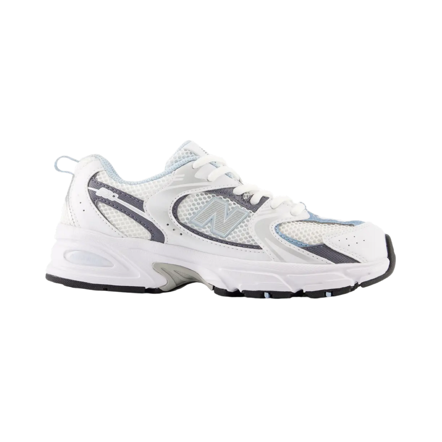 New Balance 530 Chrome Blue (GS) - Razan Sneakers