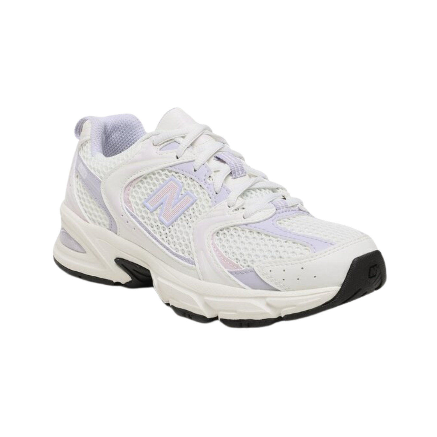 New Balance 530 Cosmic Jade Purple - Razan Sneakers