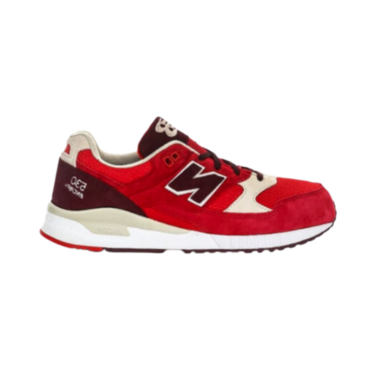 New Balance 530 Elite Edition Paper Lights - Razan Sneakers