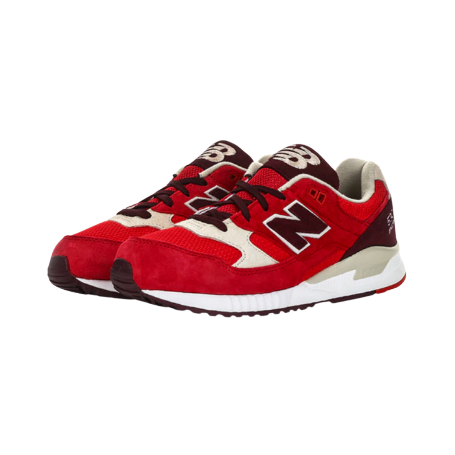 New Balance 530 Elite Edition Paper Lights - Razan Sneakers