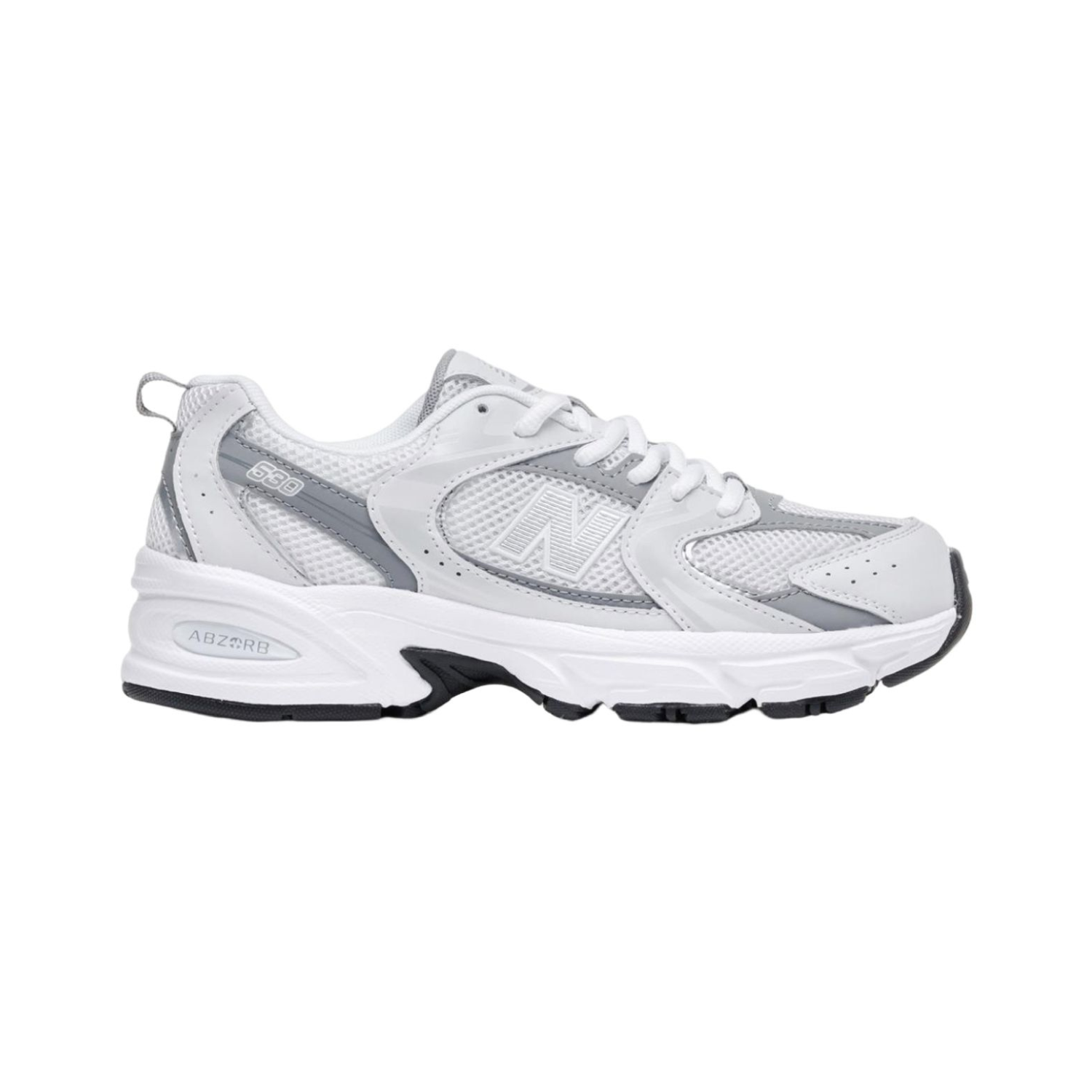 New Balance 530 Grey Matter (GS) - Razan Sneakers