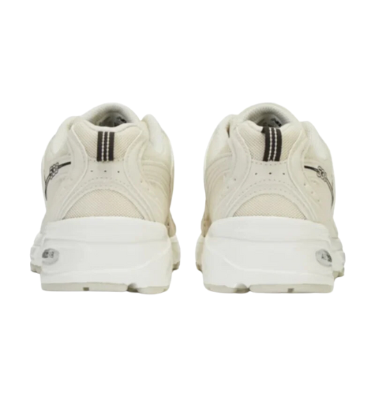 New Balance 530 Ivory Beige - Razan Sneakers