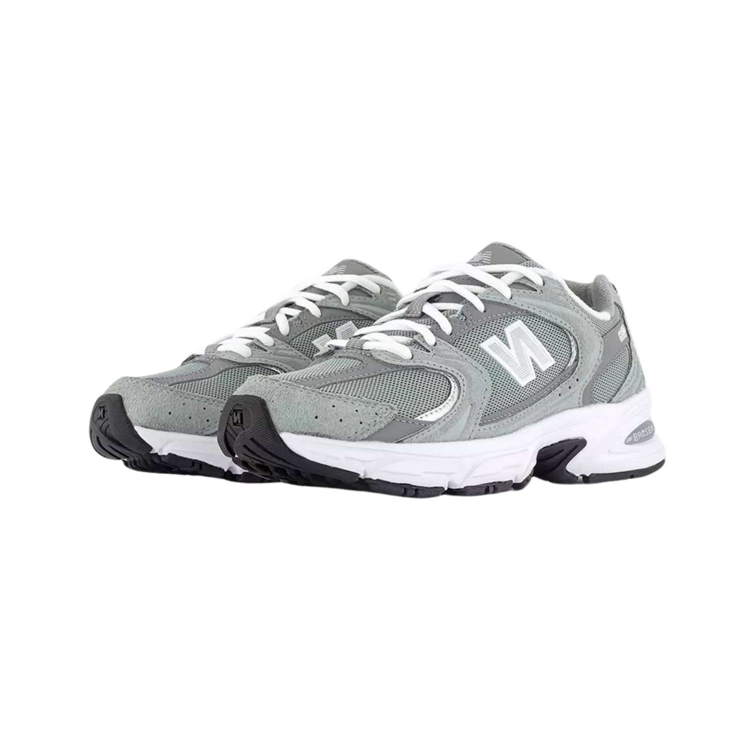 New Balance 530 Juniper Sage - Razan Sneakers