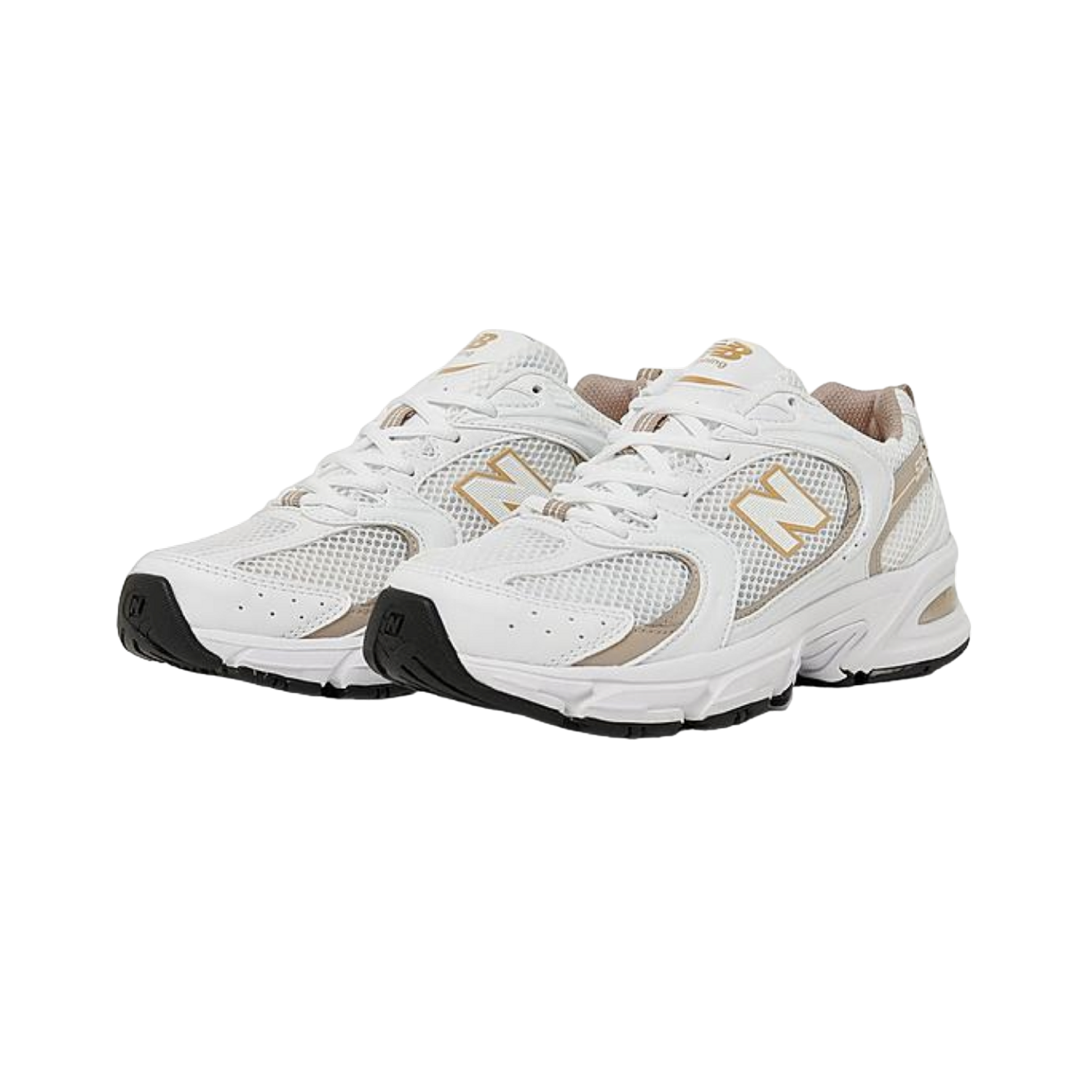 New Balance 530 Mindful Grey - Razan Sneakers