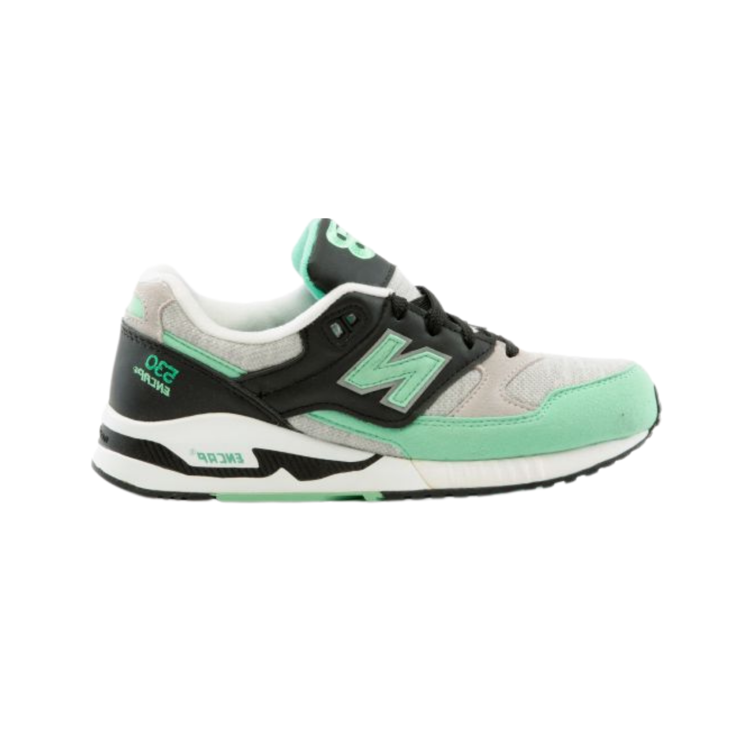 New Balance 530 Mint - Razan Sneakers