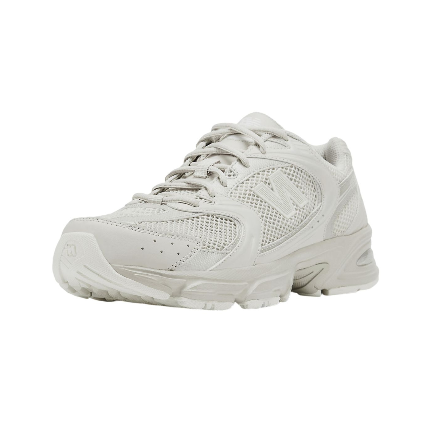 New Balance 530 Moonbeam Beige - Razan Sneakers