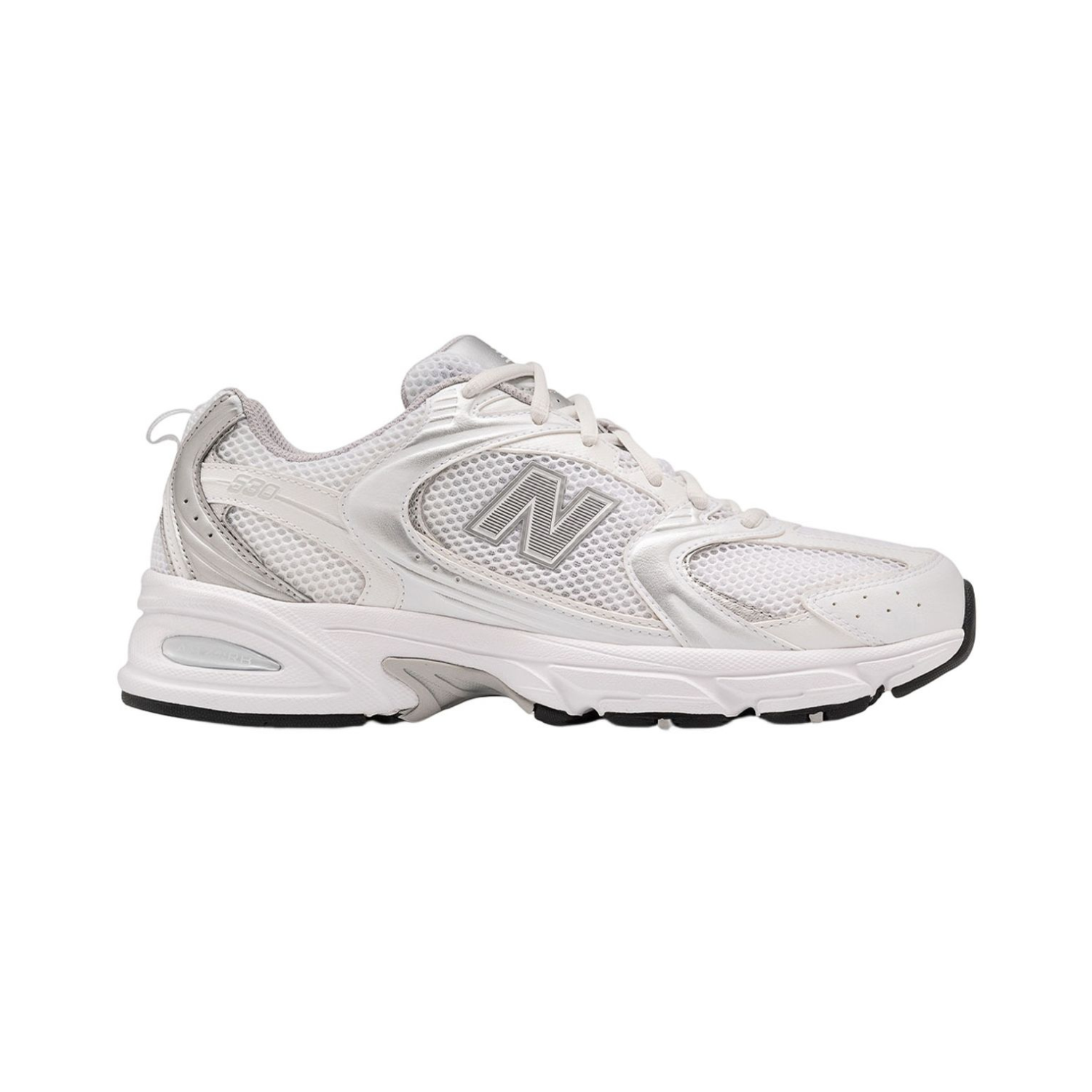 New Balance 530 Munsell White - Razan Sneakers